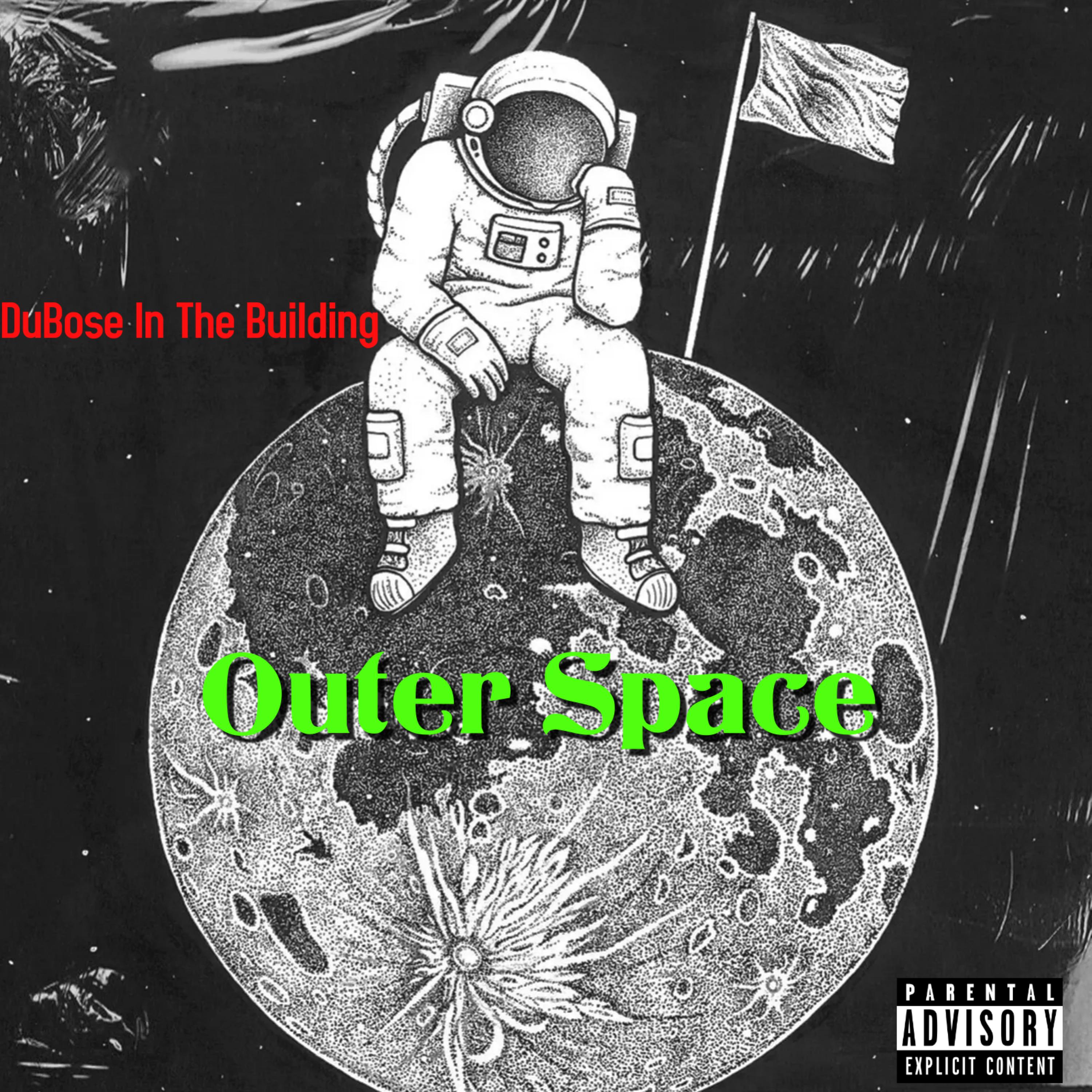 Outer Space artwork