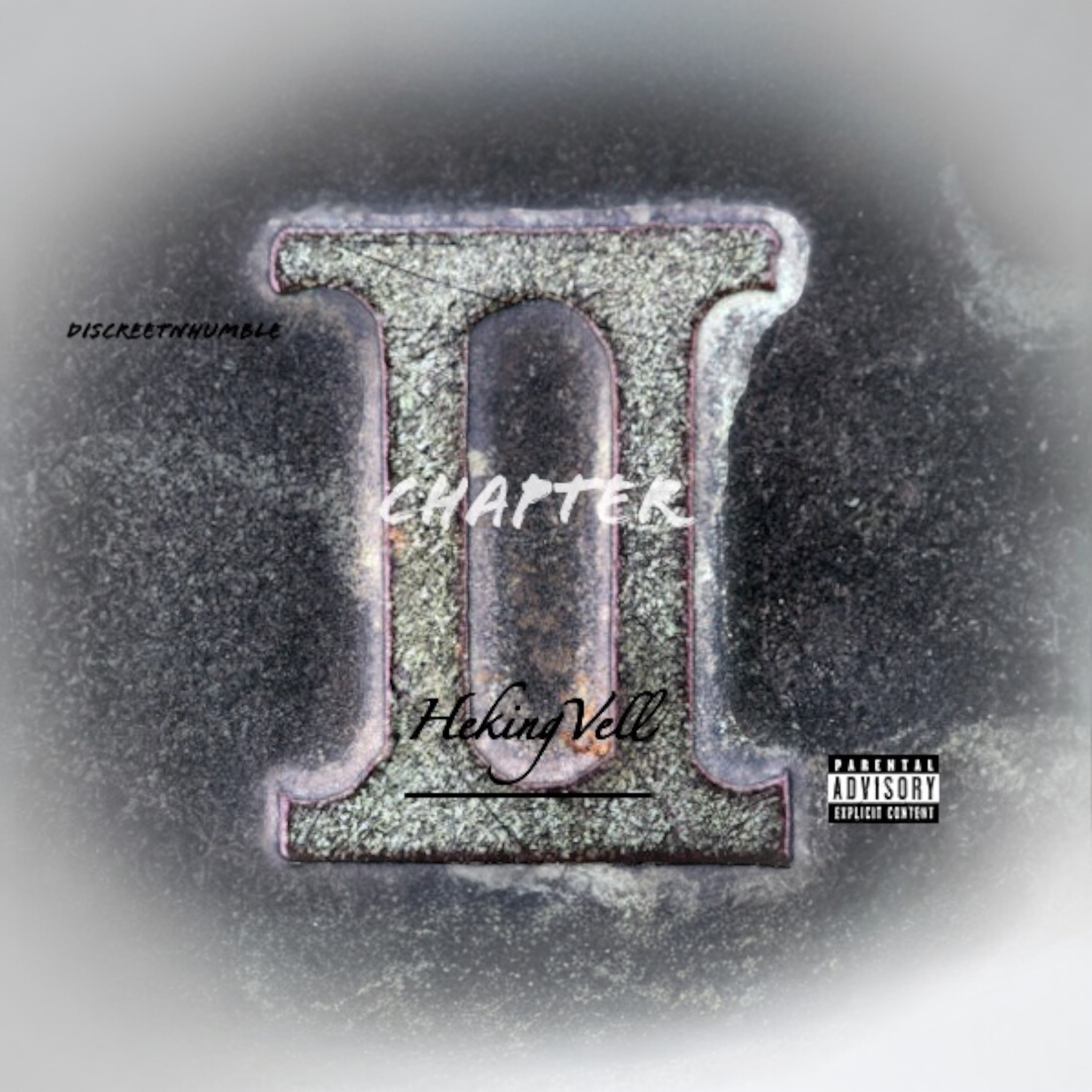 Chapter II artwork