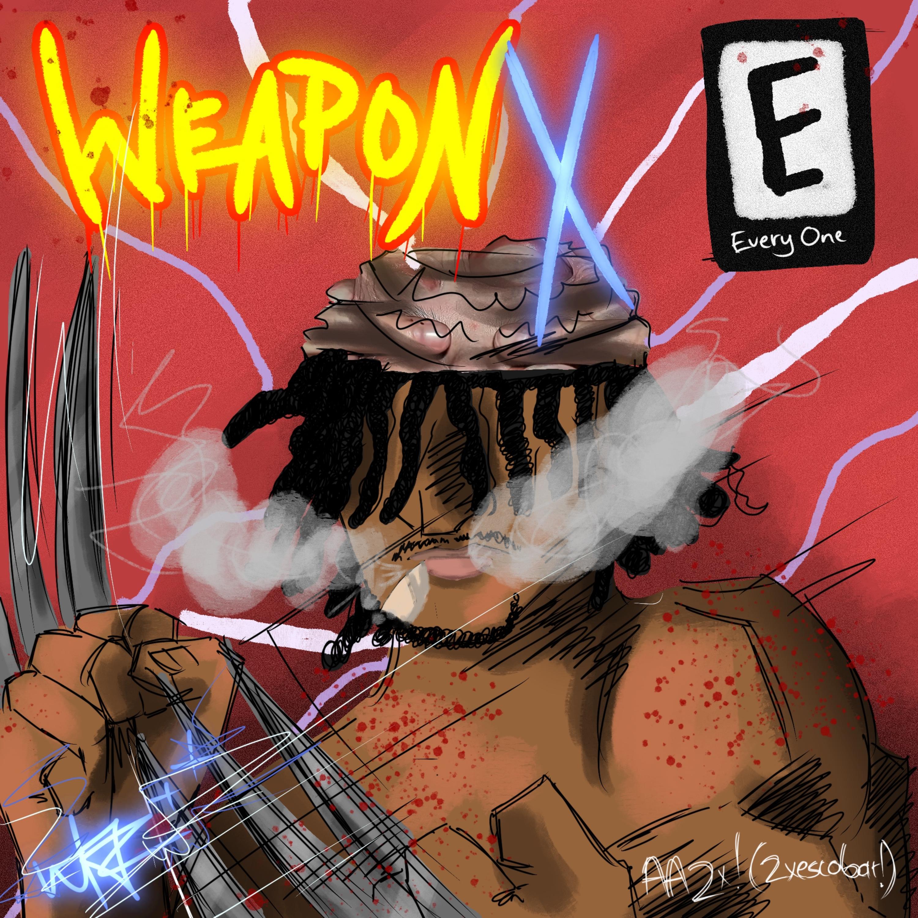 Gen Z artwork