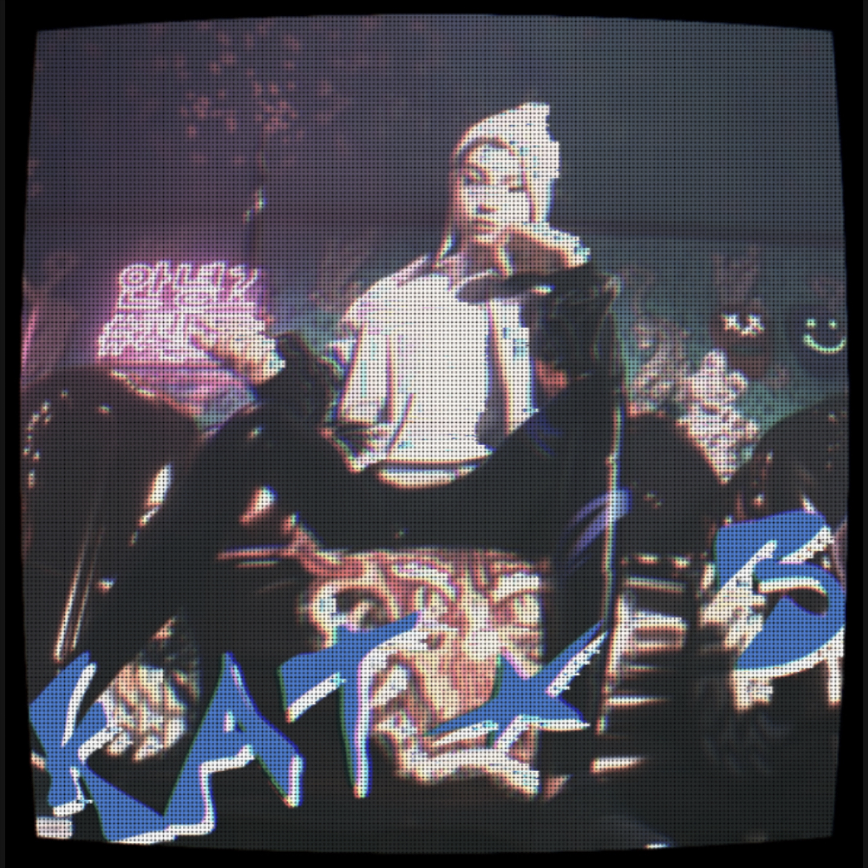 KAT! 3 artwork