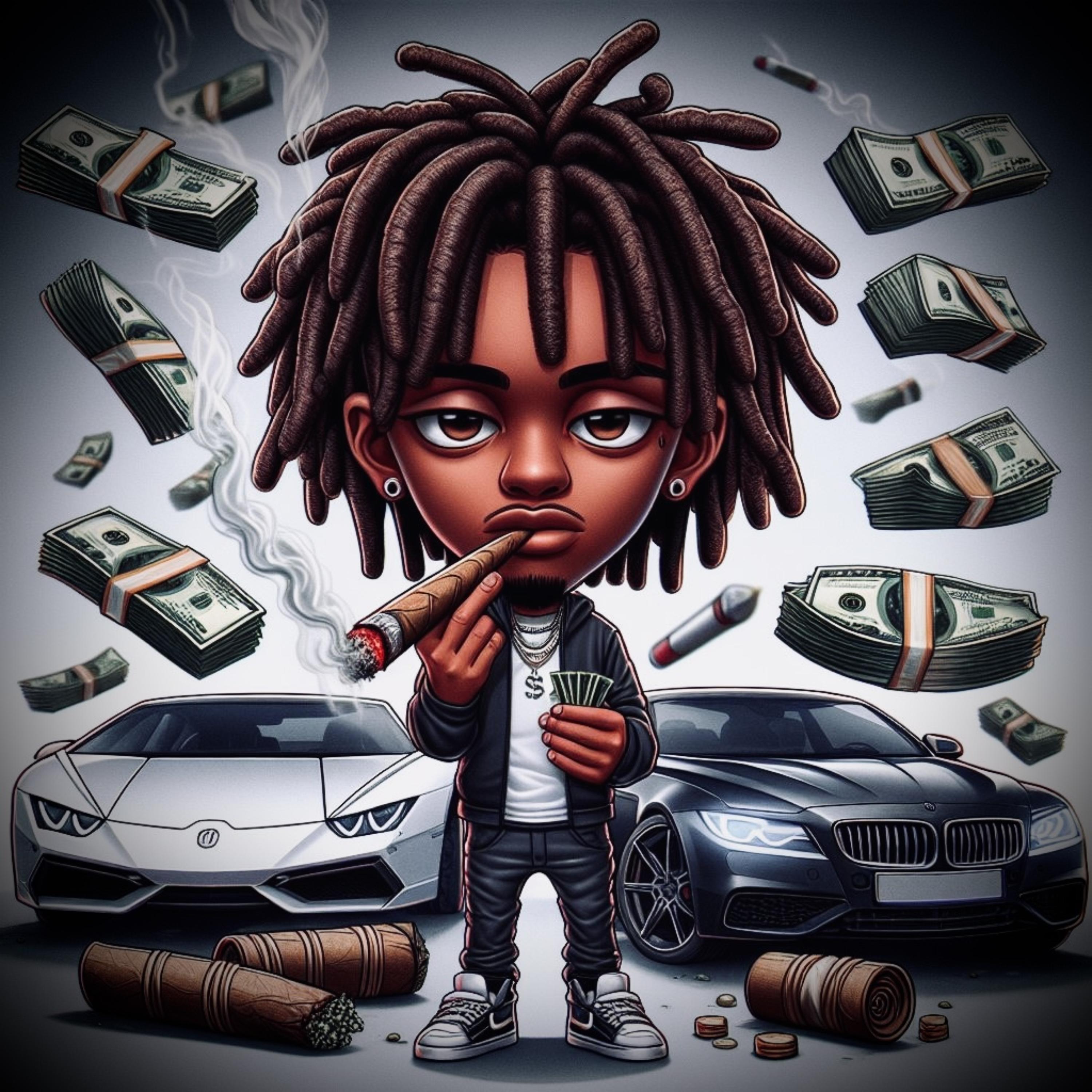 NO HELP artwork