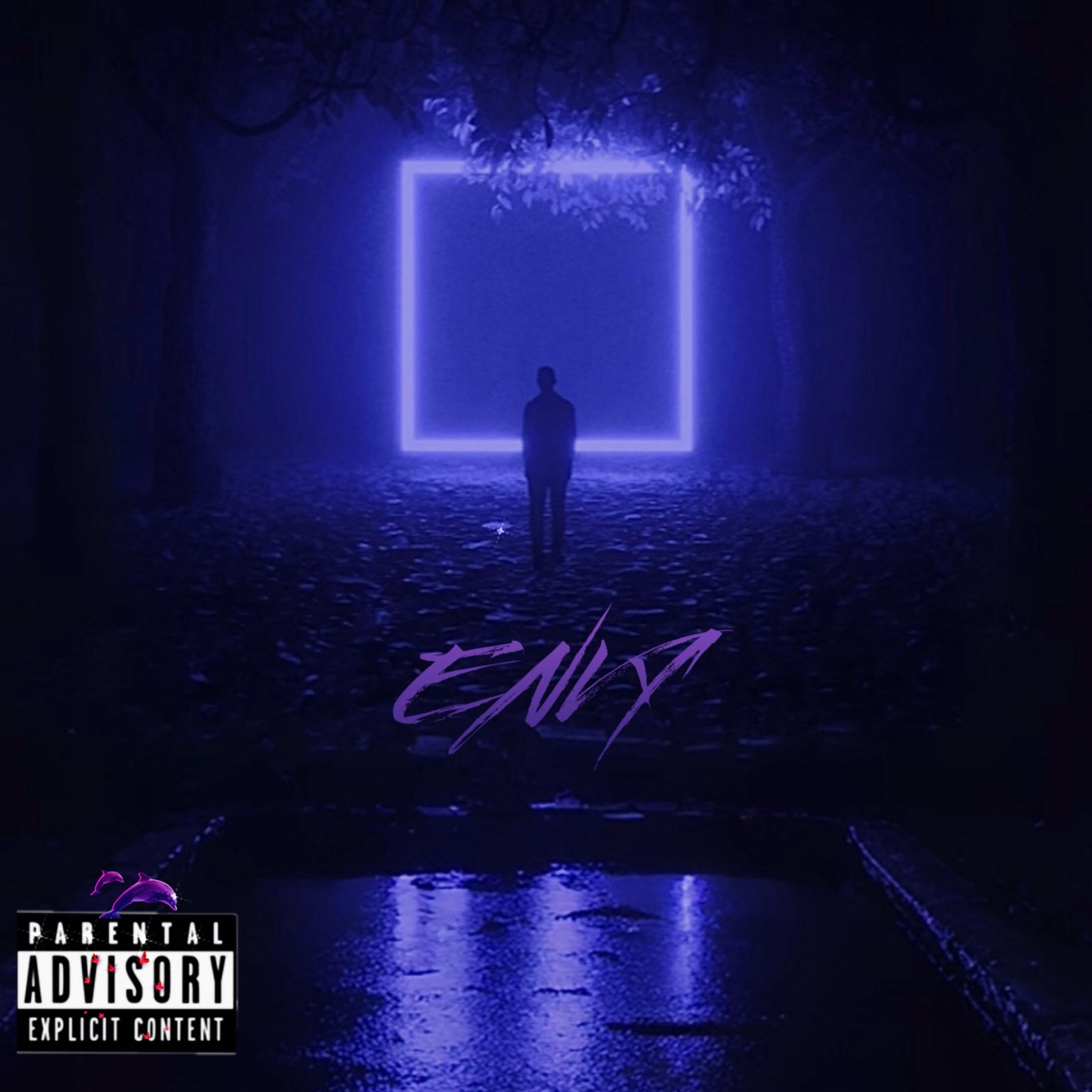 Envy artwork