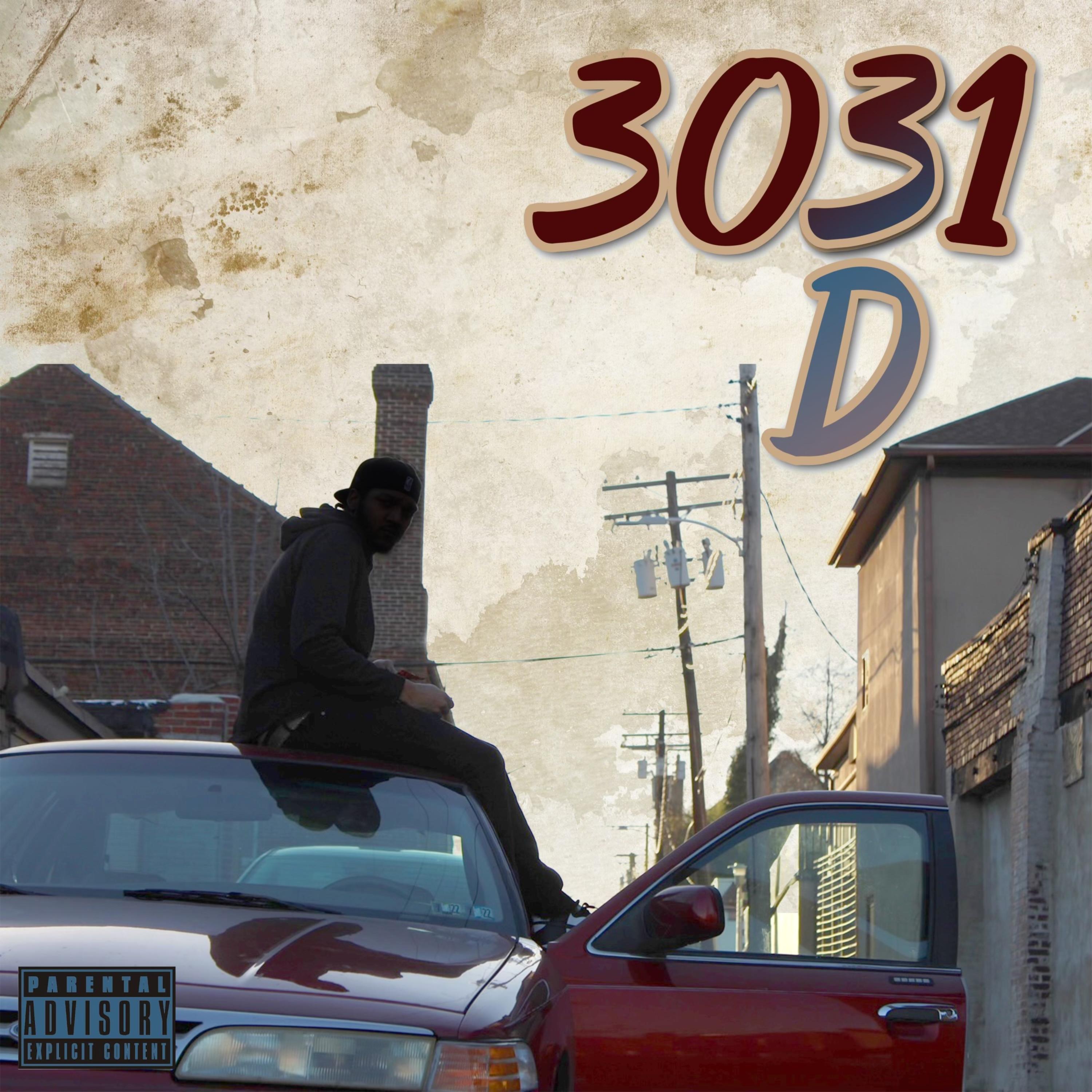 3031 by NSP 3D