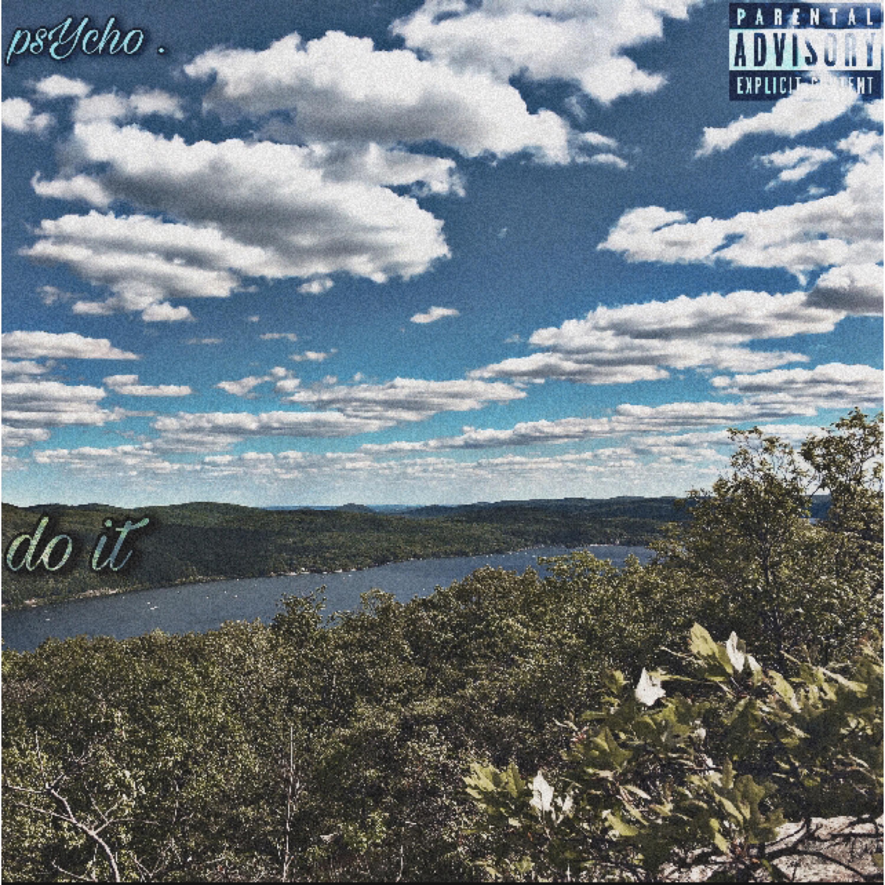 Do It artwork