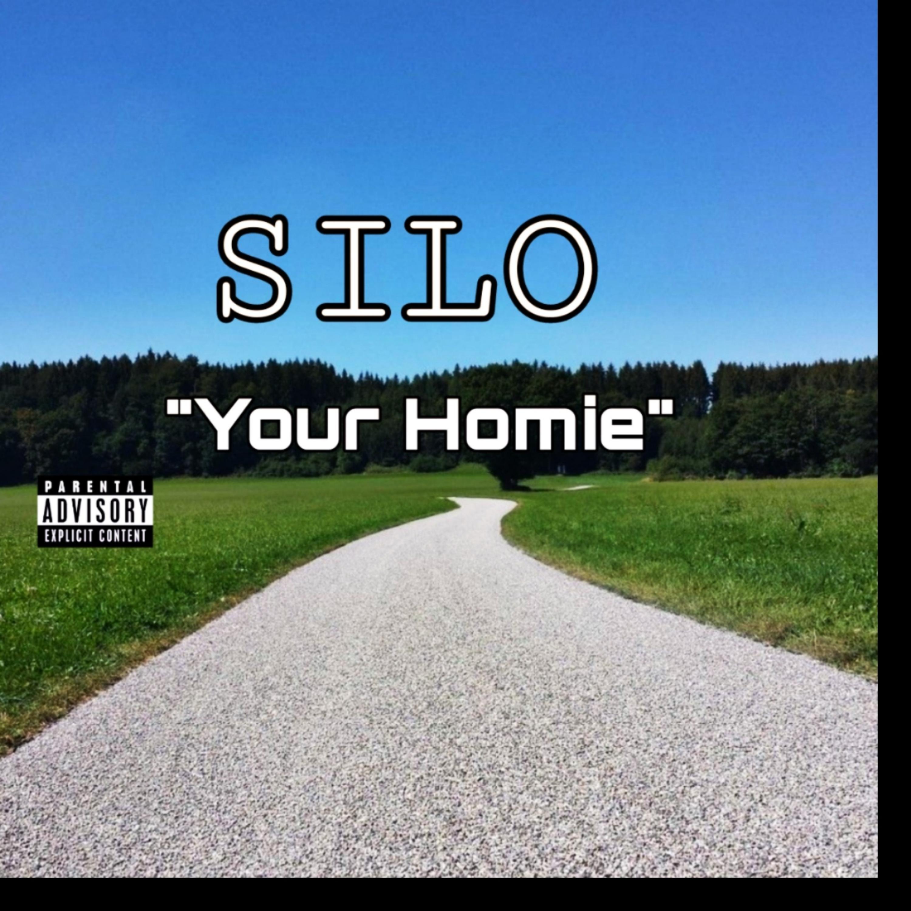 your homie artwork