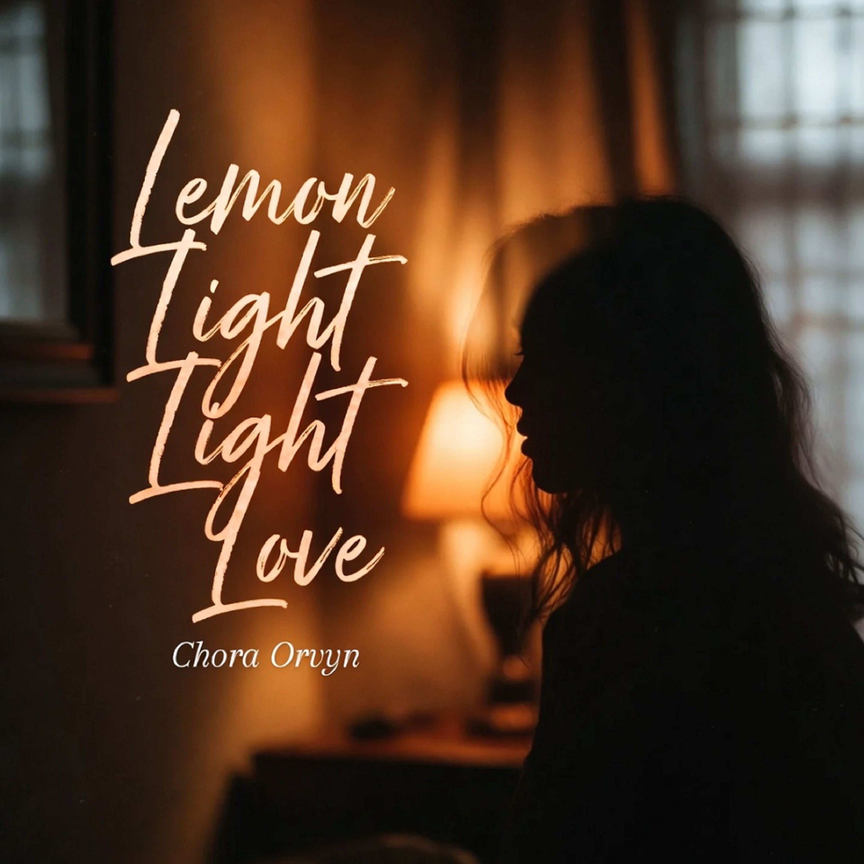 Lemon Light Love artwork