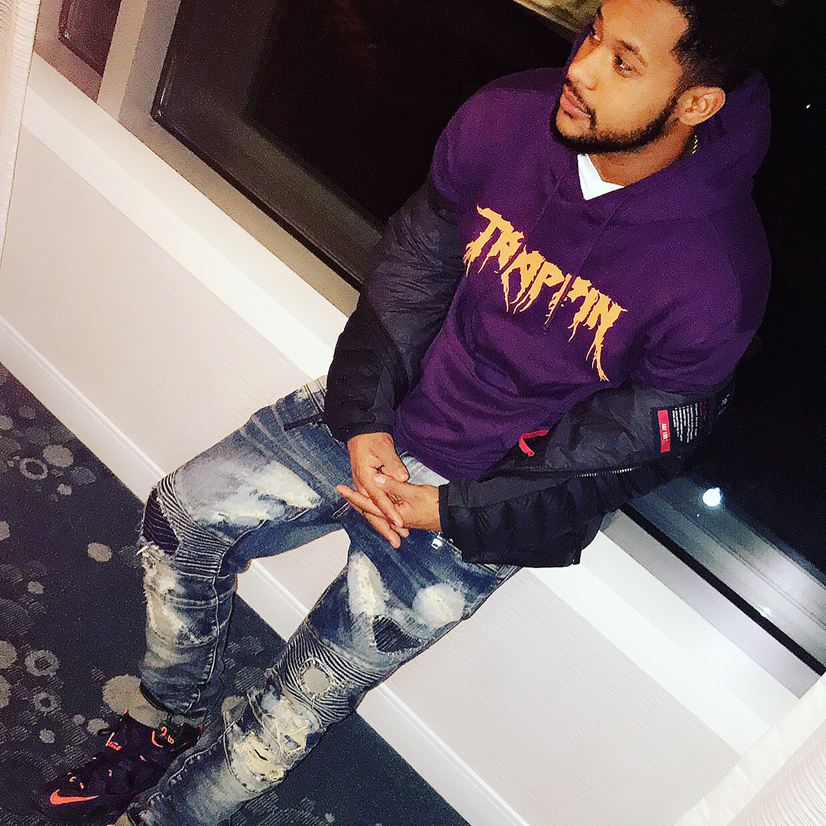 Illaxking