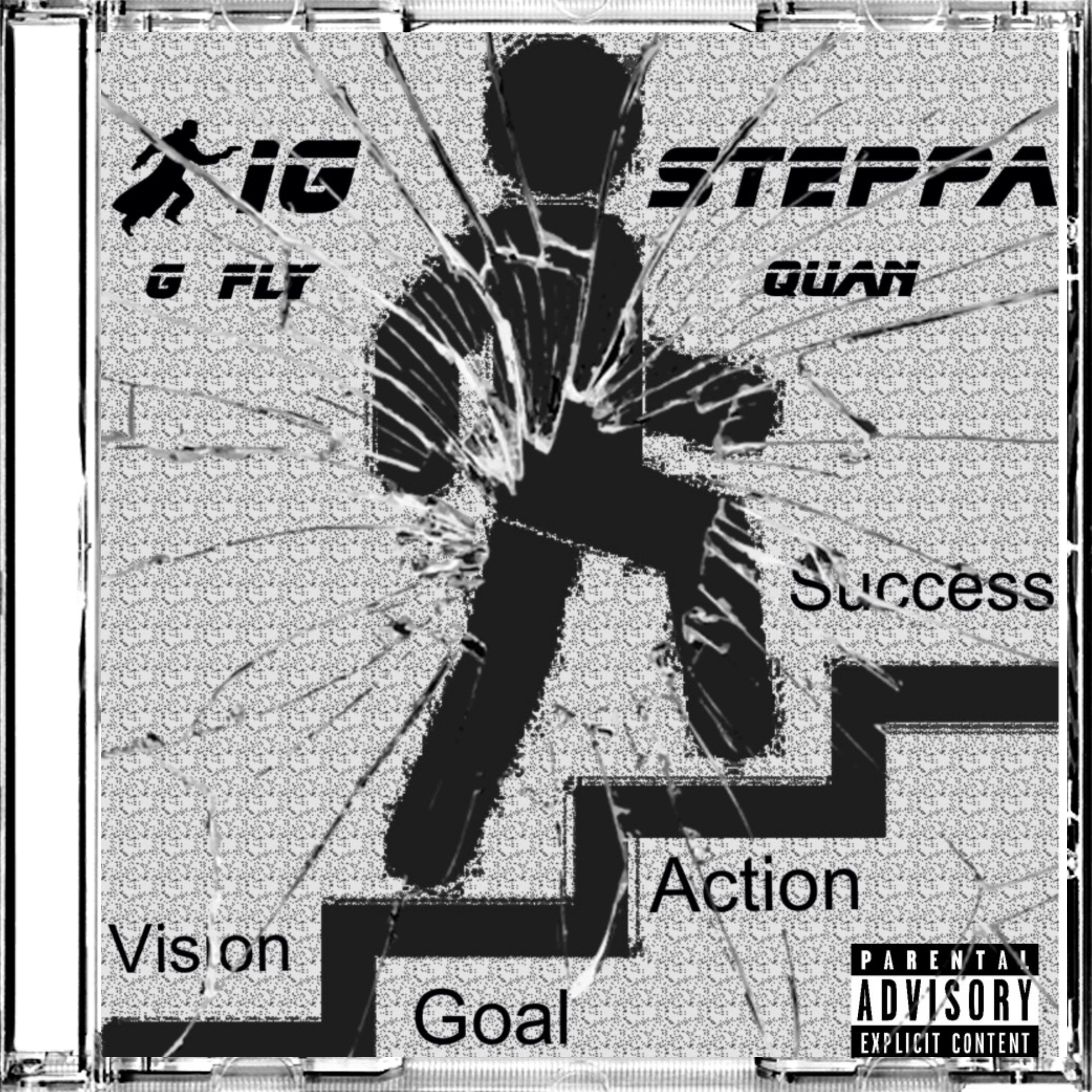 Big Steppa artwork