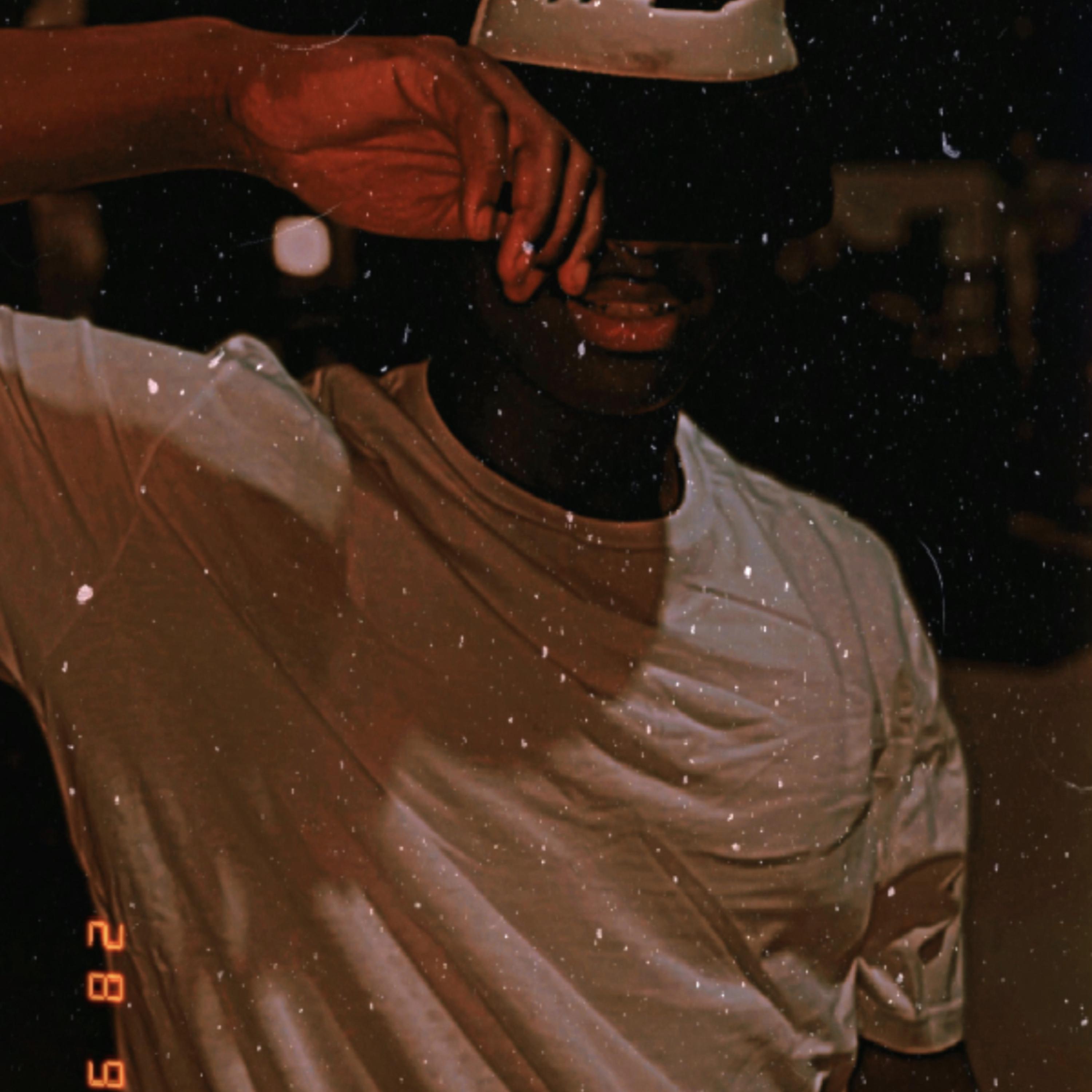What Im On artwork