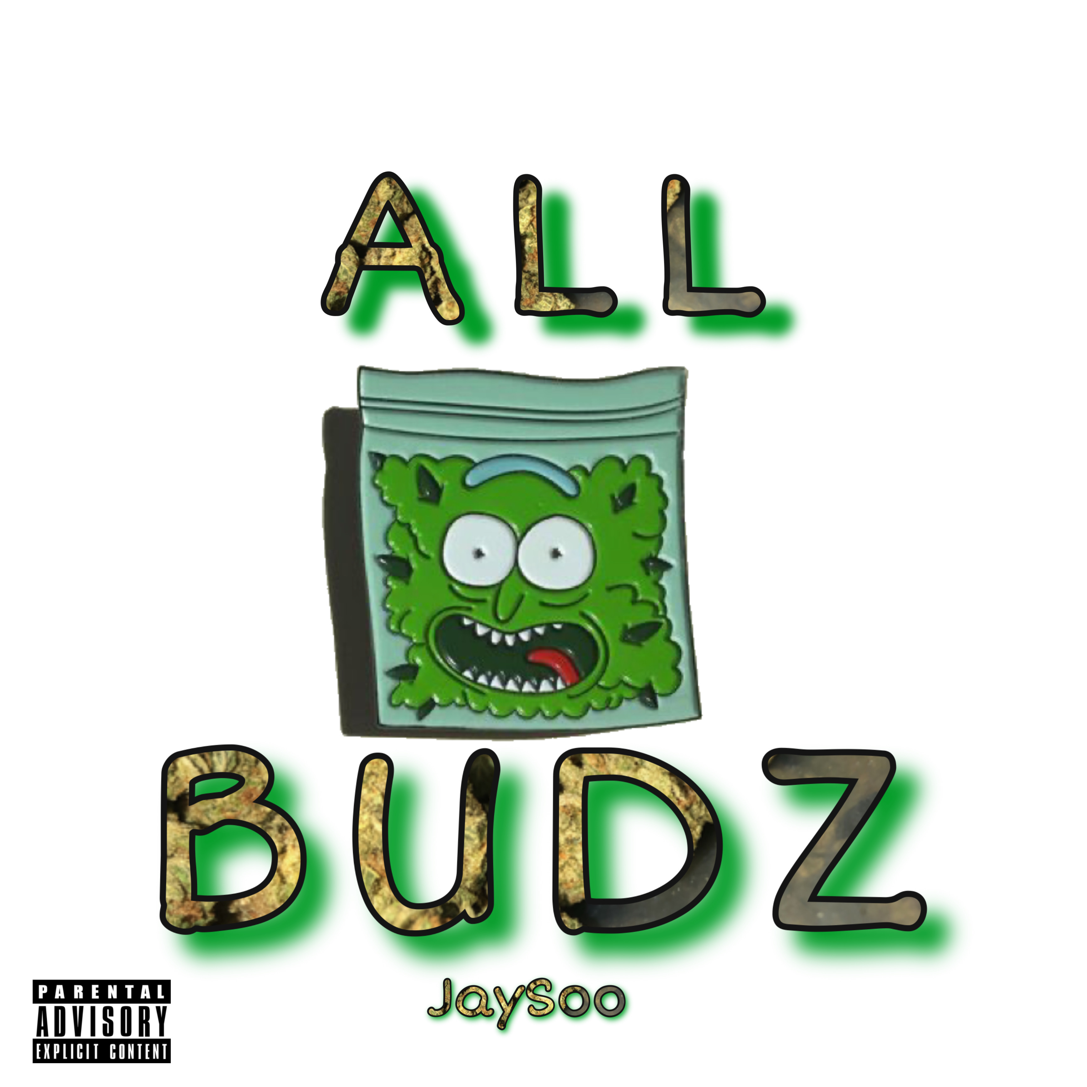 All Budz artwork