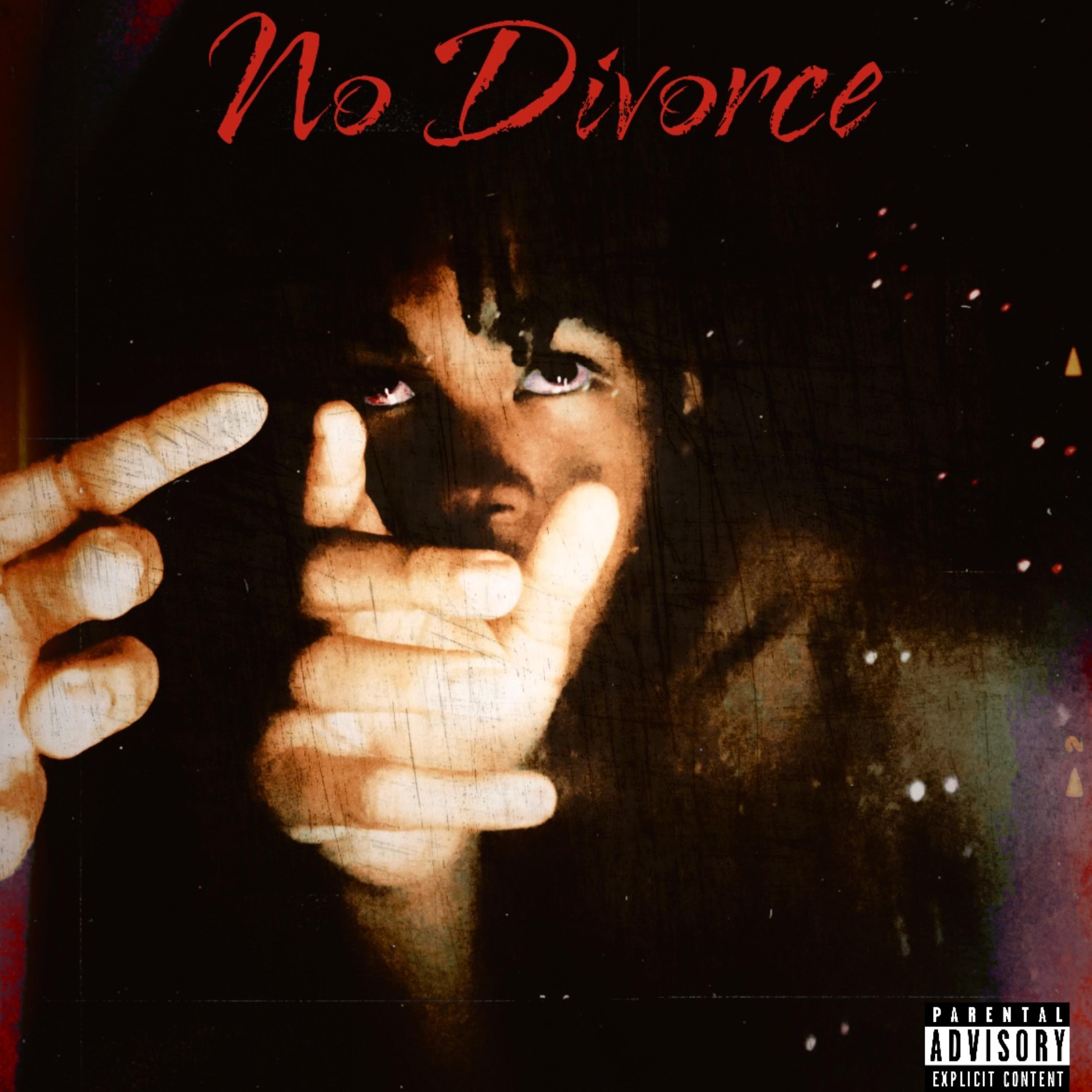 No Divorce artwork