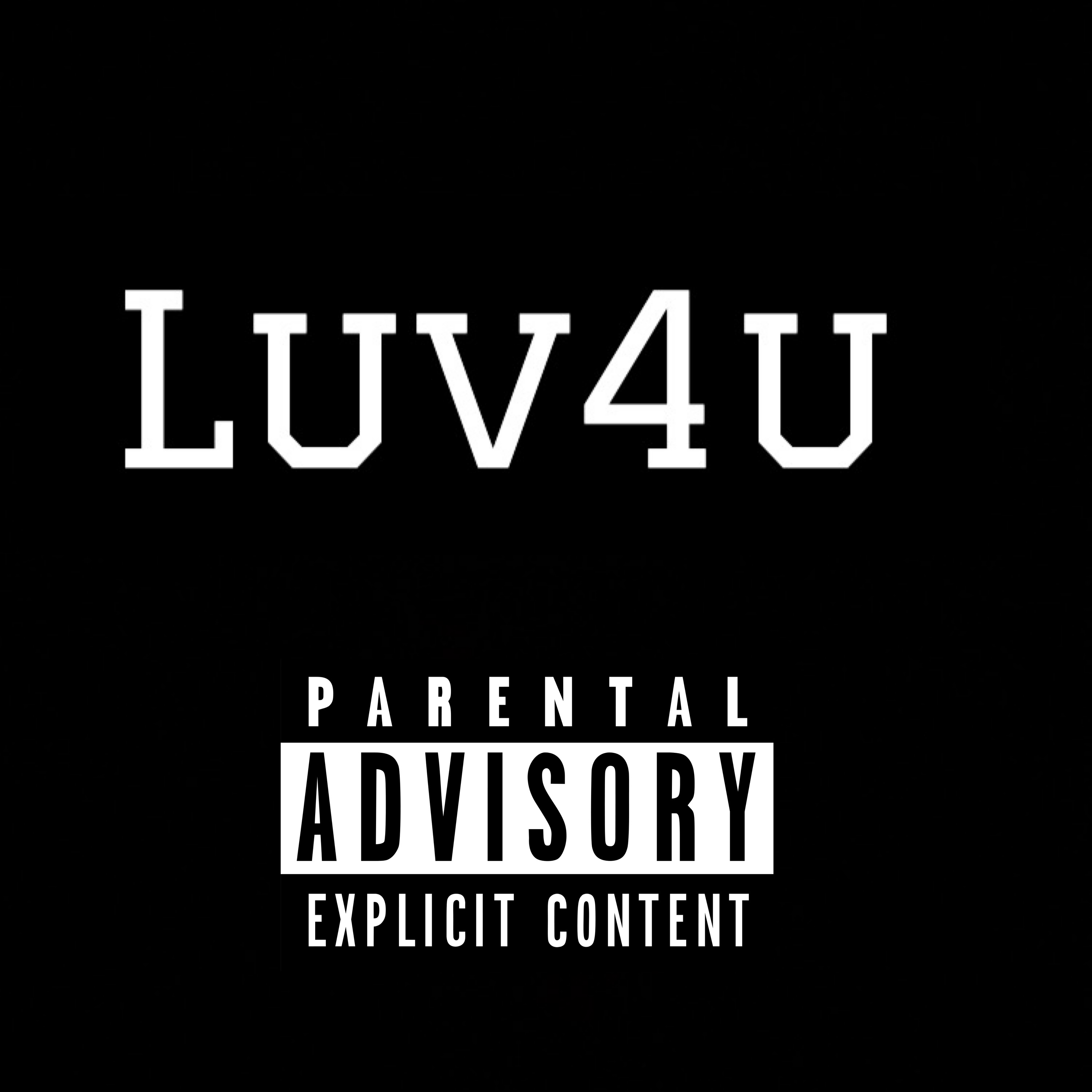 LUV4U artwork
