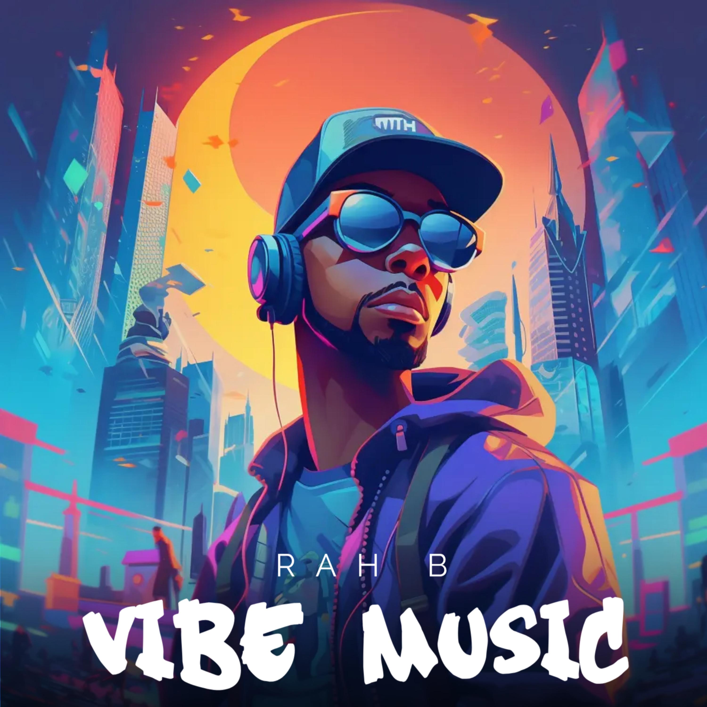 VIBE MUSIC artwork