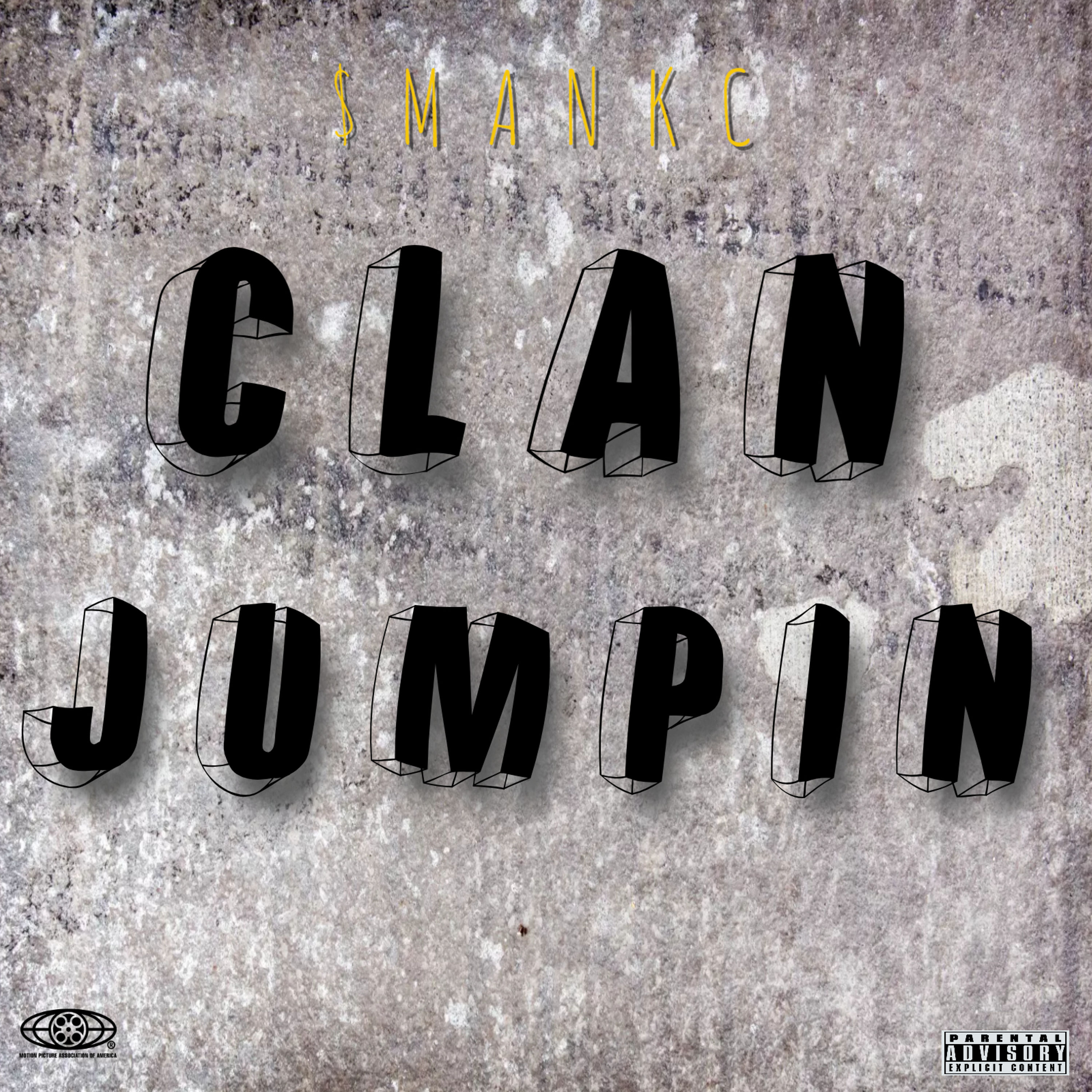 Clan Jumpin artwork