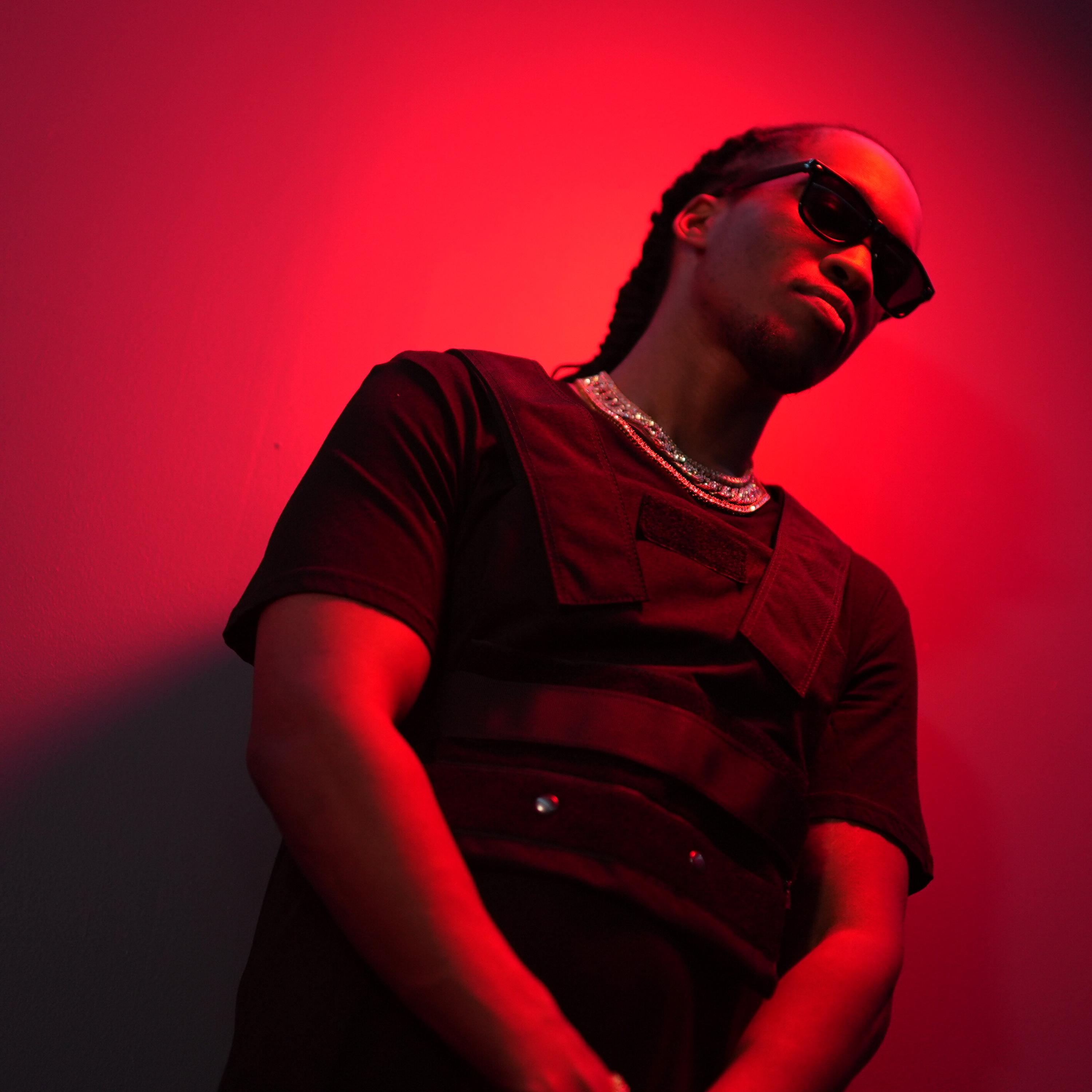 Give Me A Minute artwork