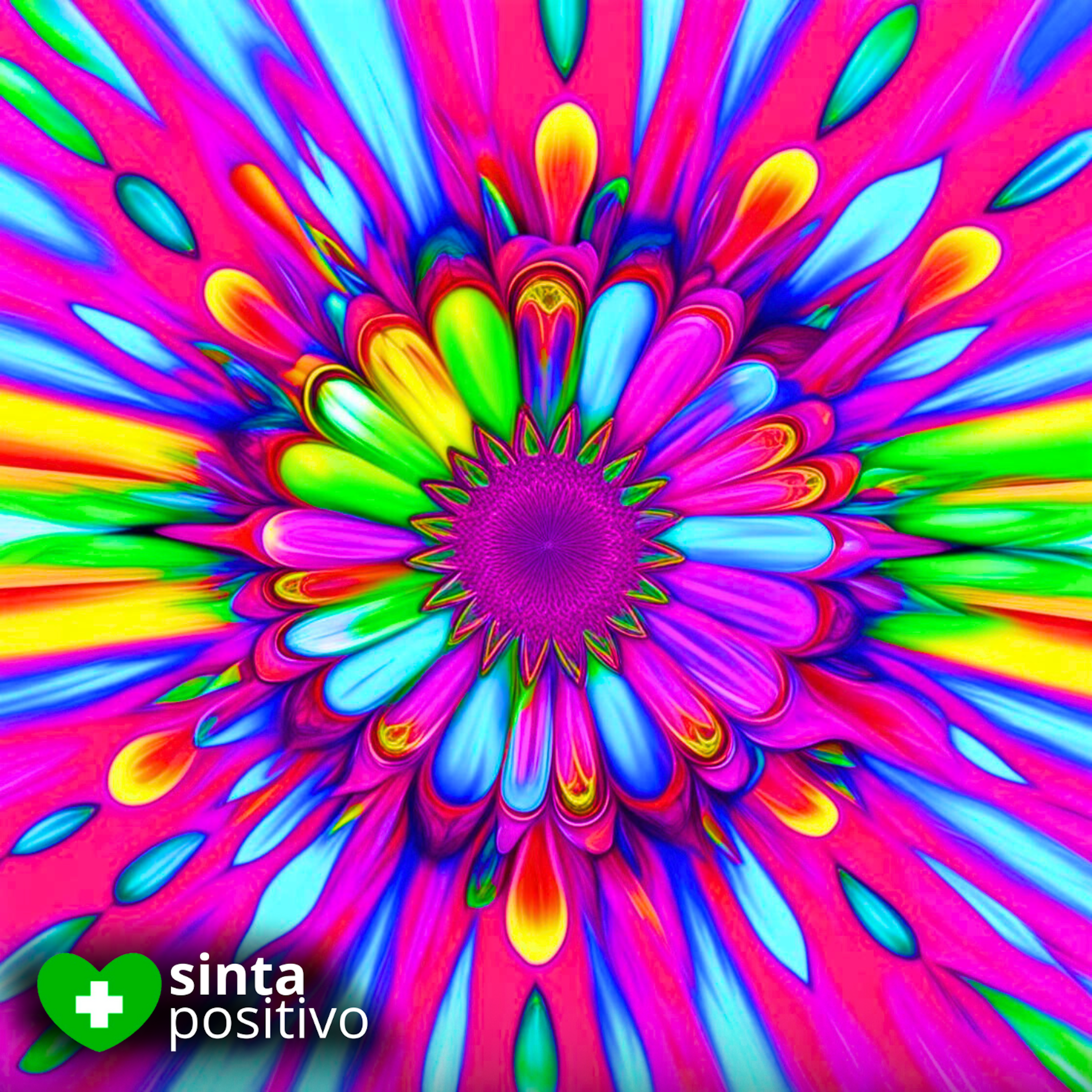 Resonating with New Beginnings artwork