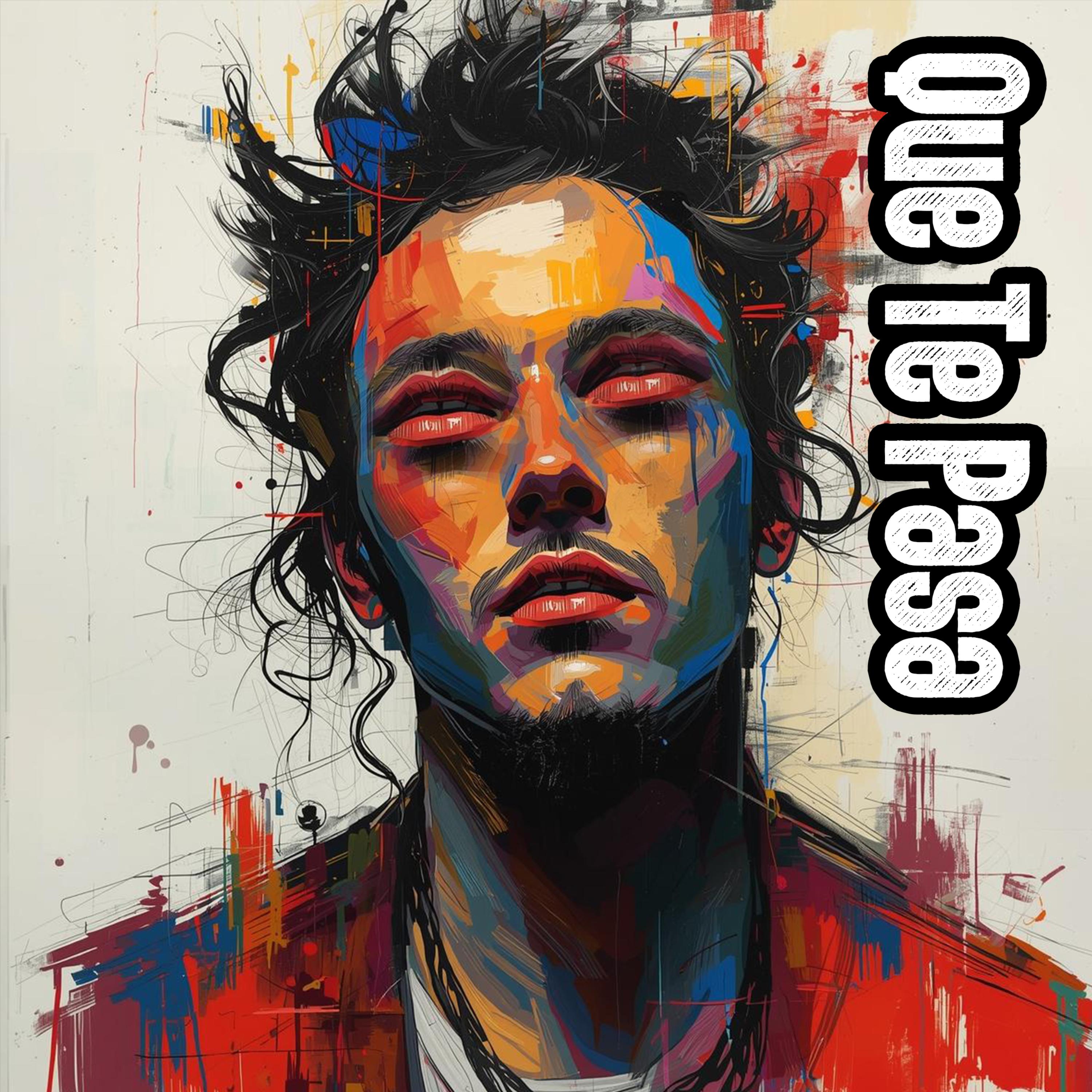 Que Te Pasa artwork