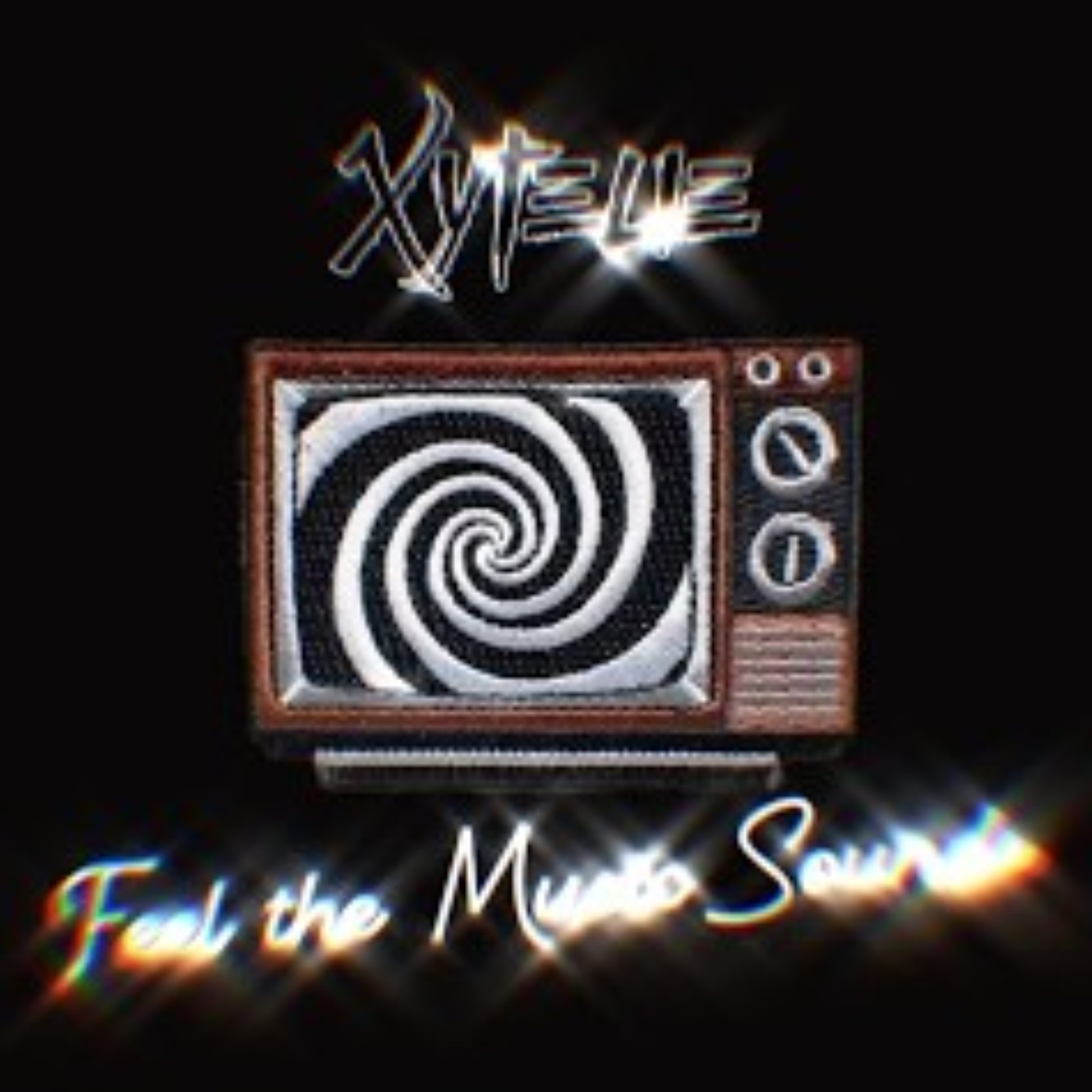 Feel the Music Sounds artwork