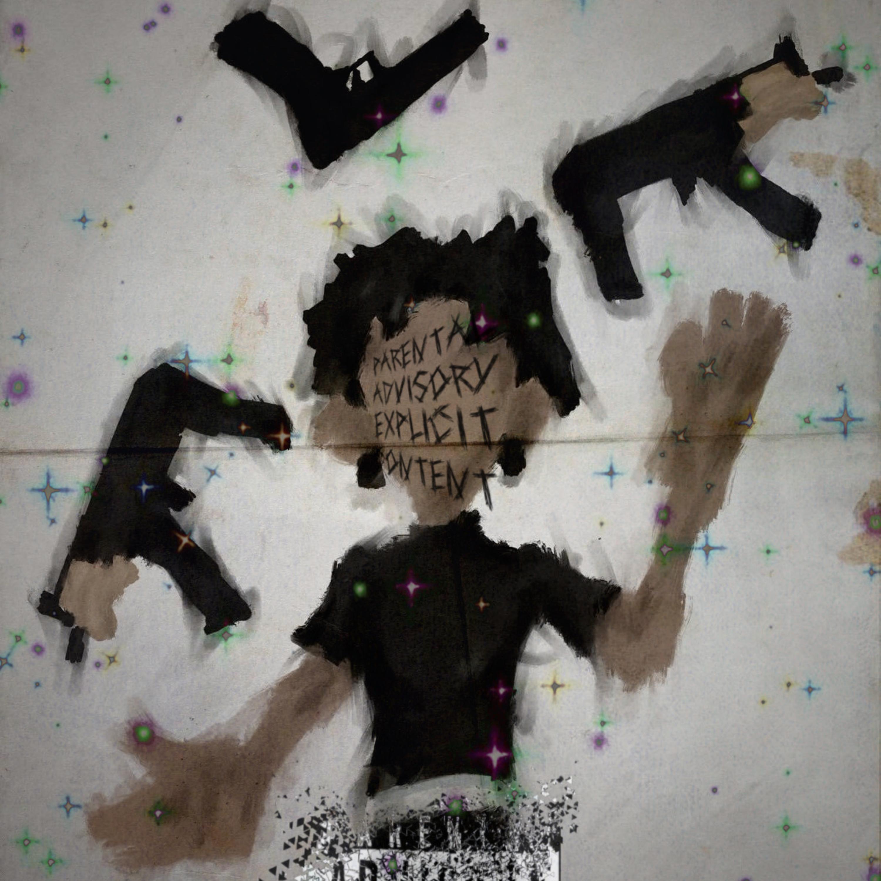 Take it back artwork