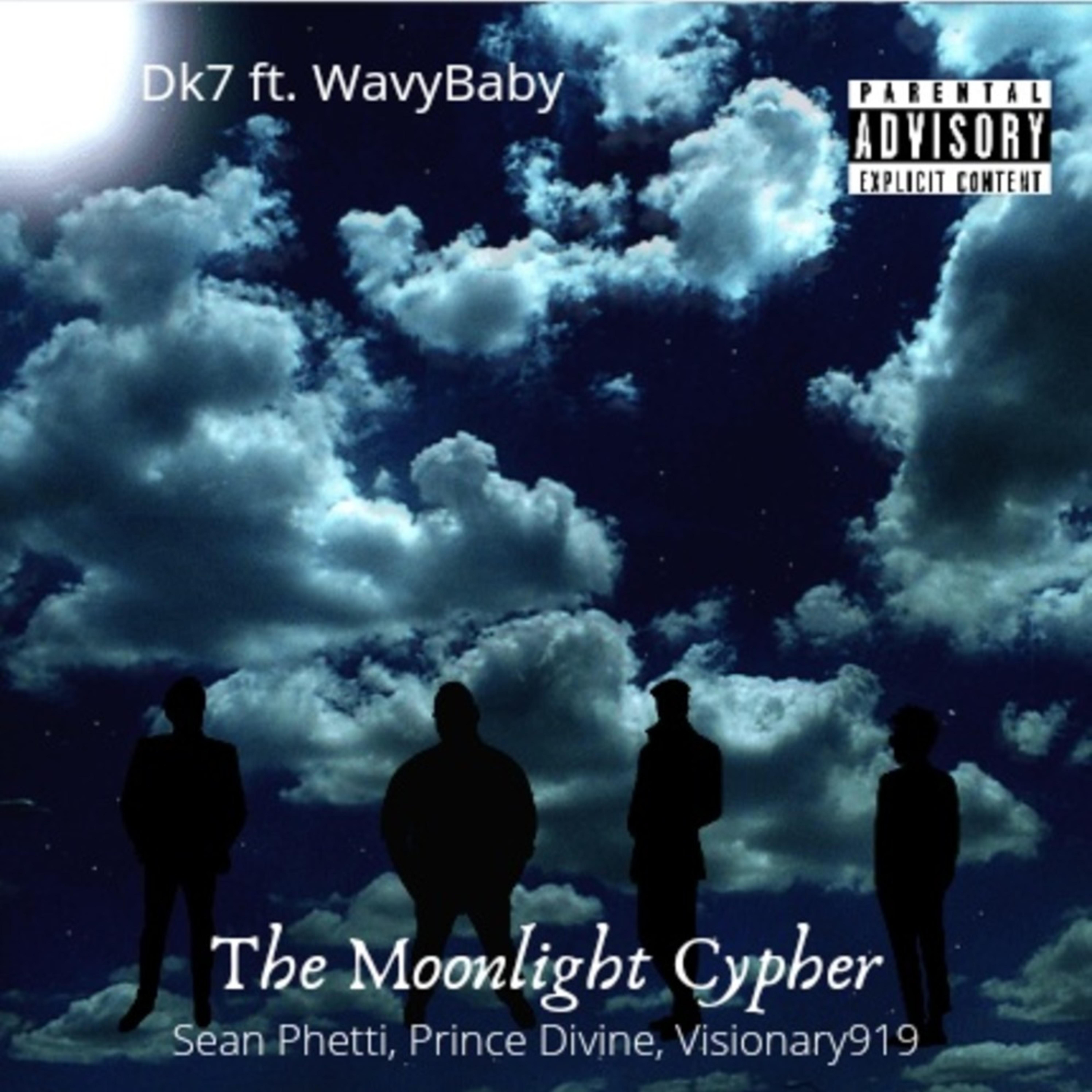 Moonlight Cypher artwork