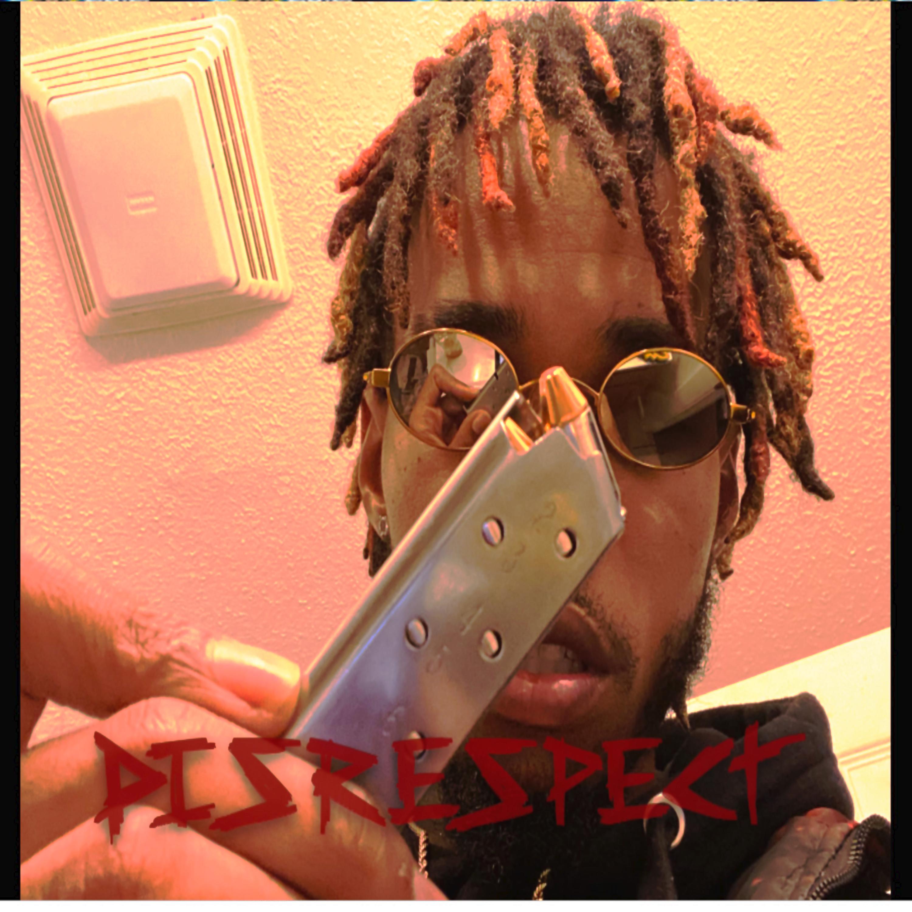 Disrespect artwork
