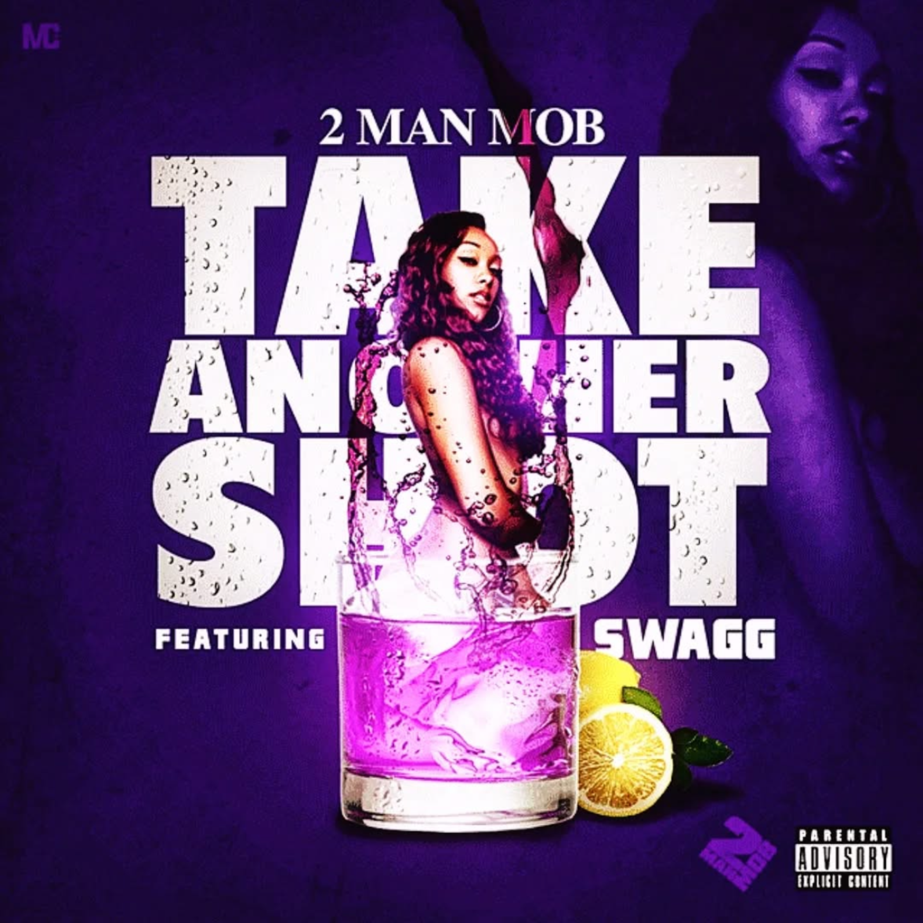 Take Another Shot artwork