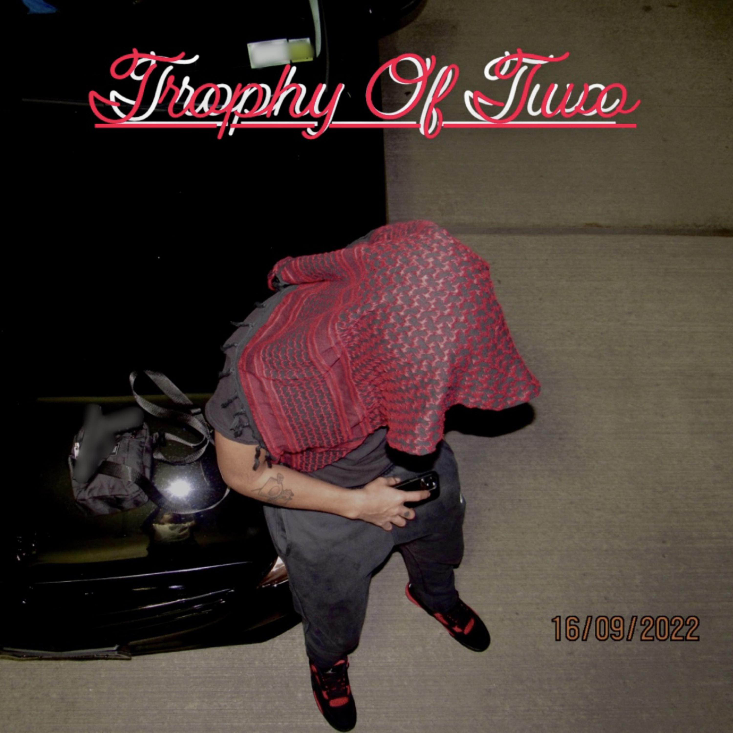 Trophy Of Two by YeaTree cover art