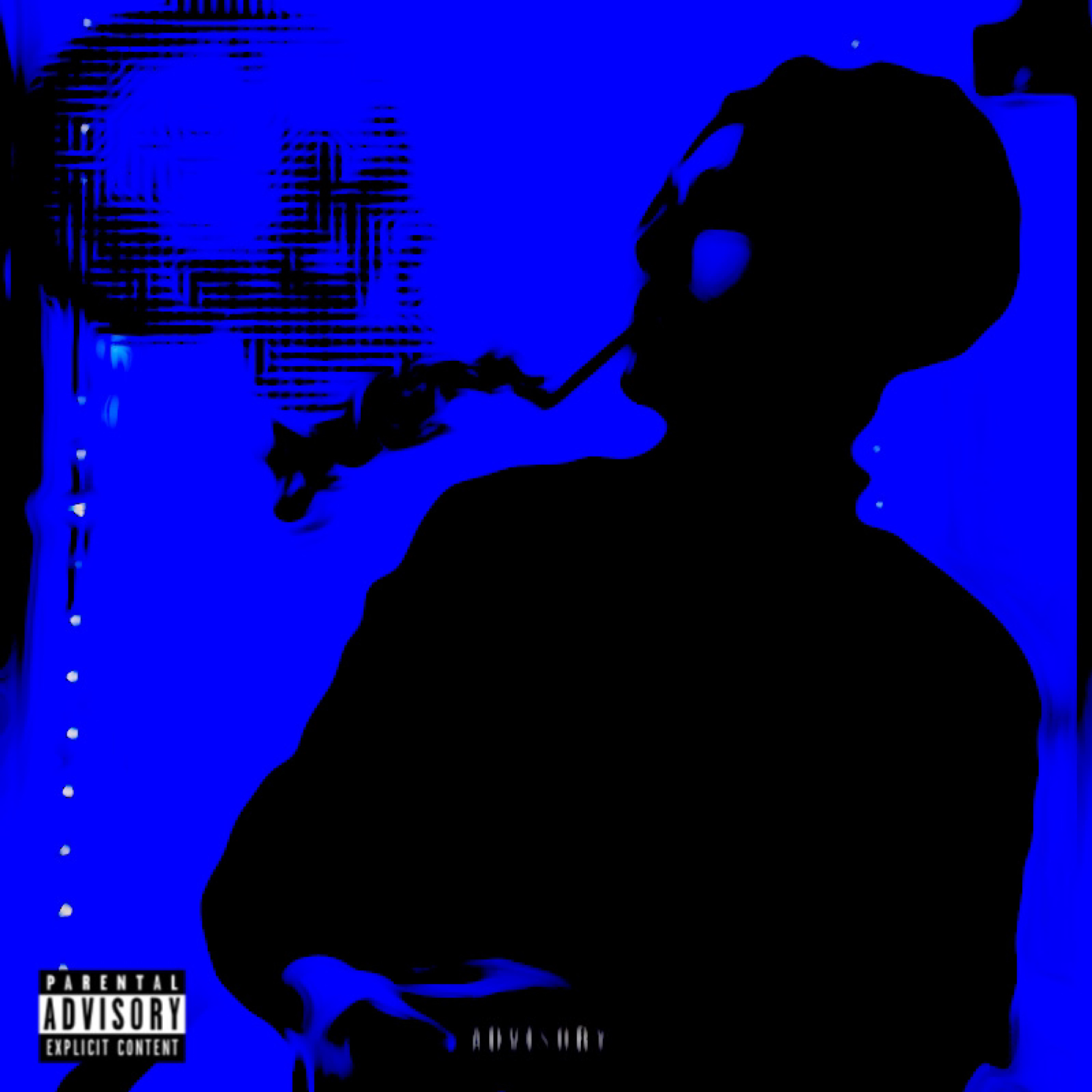 Blaim On Me artwork