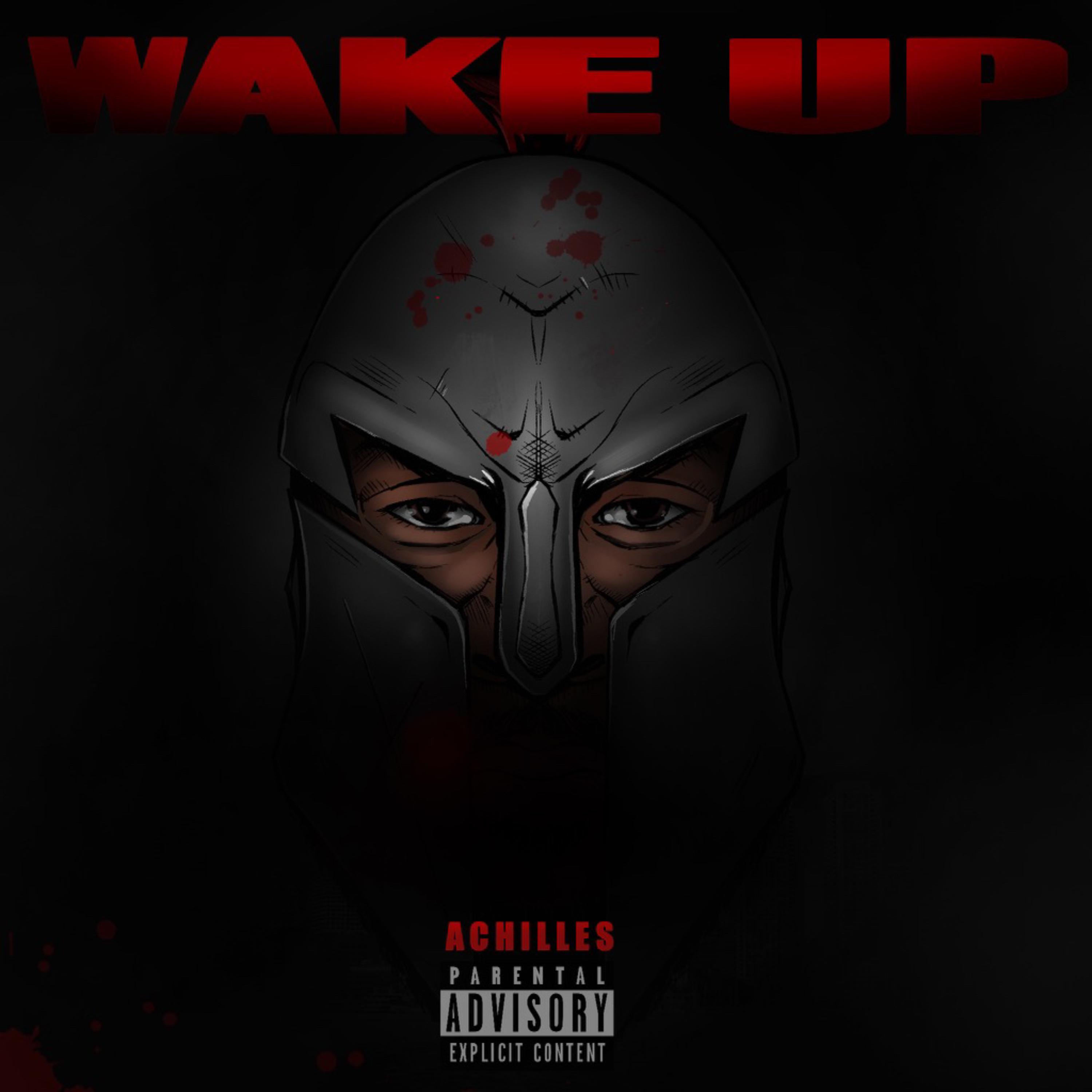 Wake Up artwork