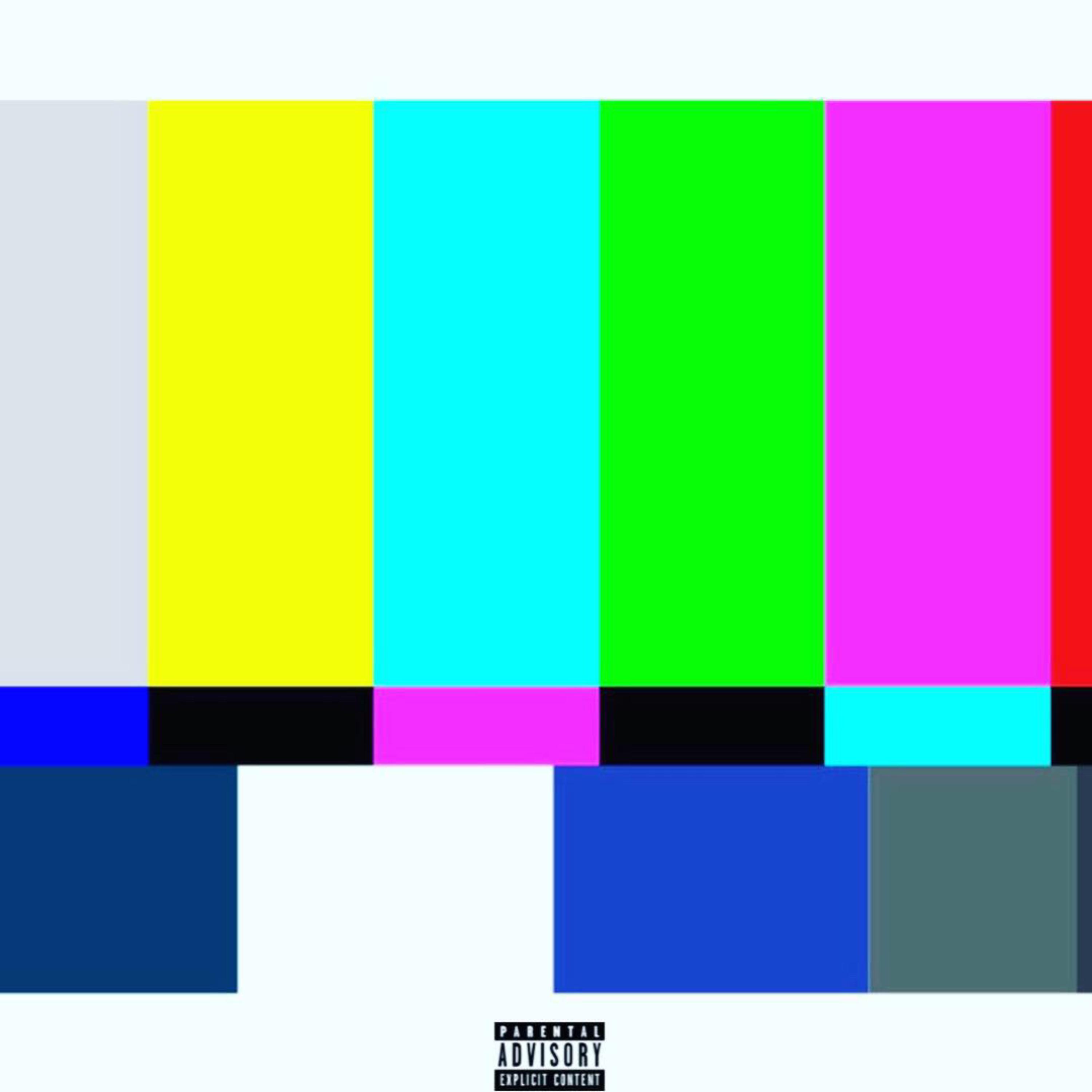 Change Of Plans EP by Jelahn Kruze cover art