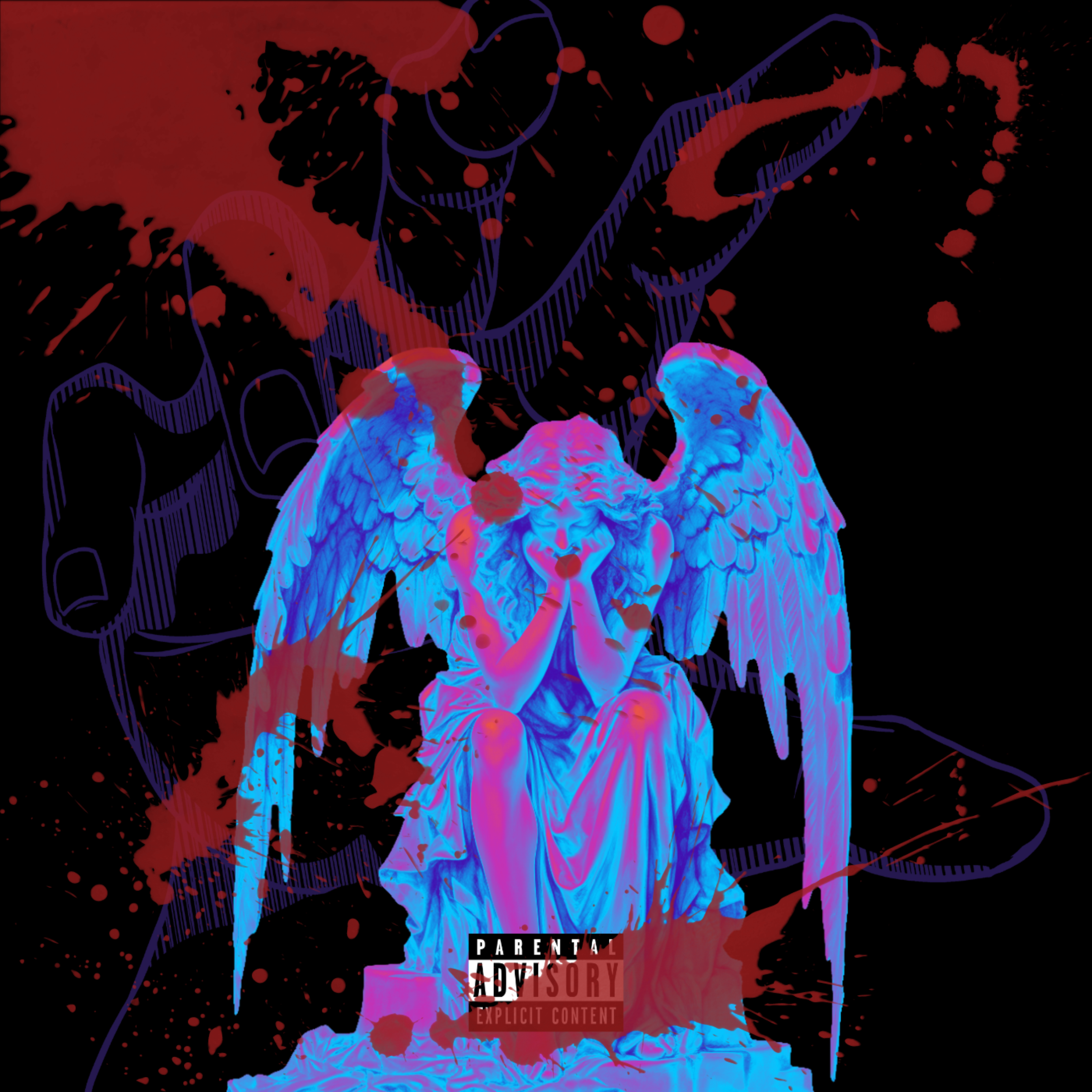 GTA freestyle artwork