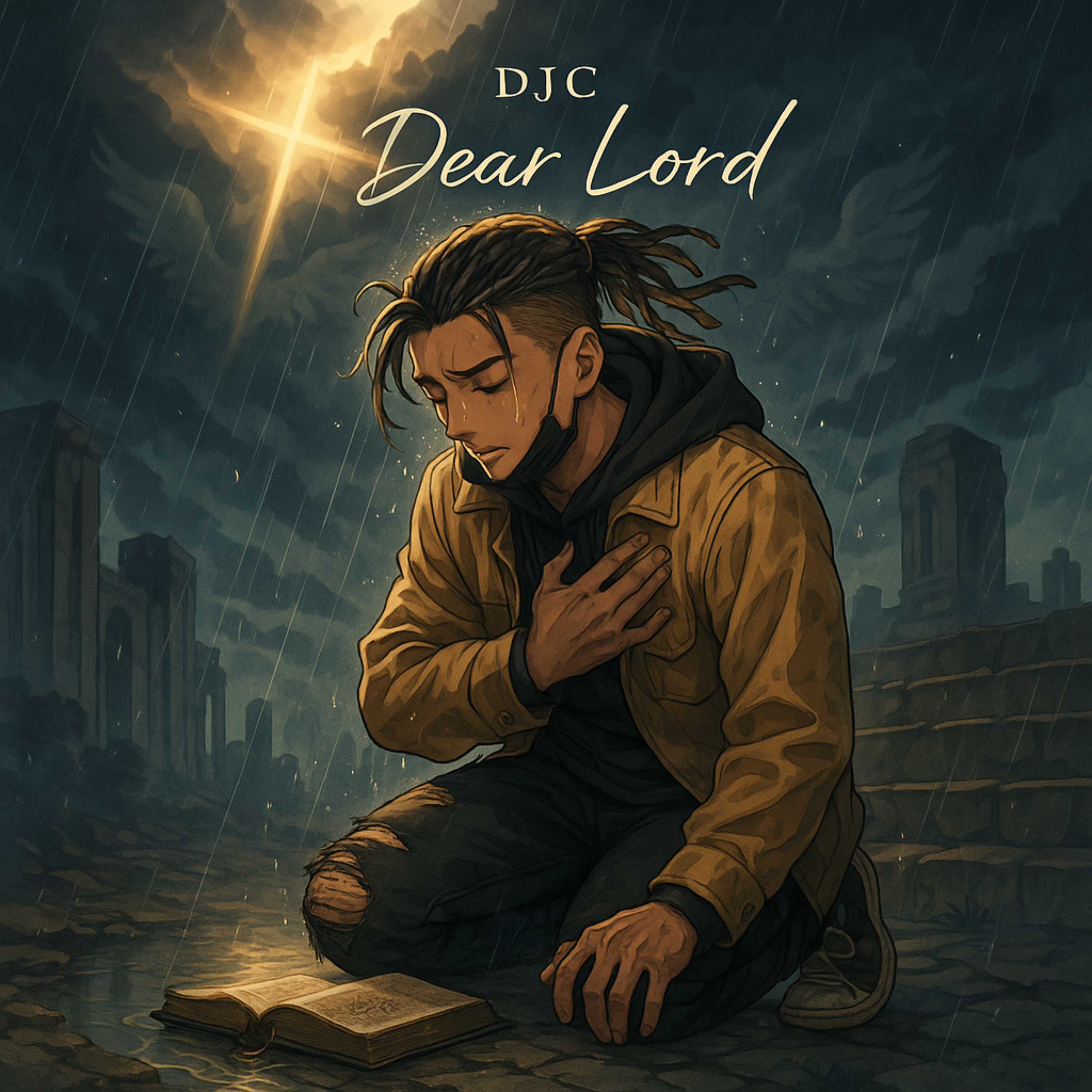 Dear Lord artwork