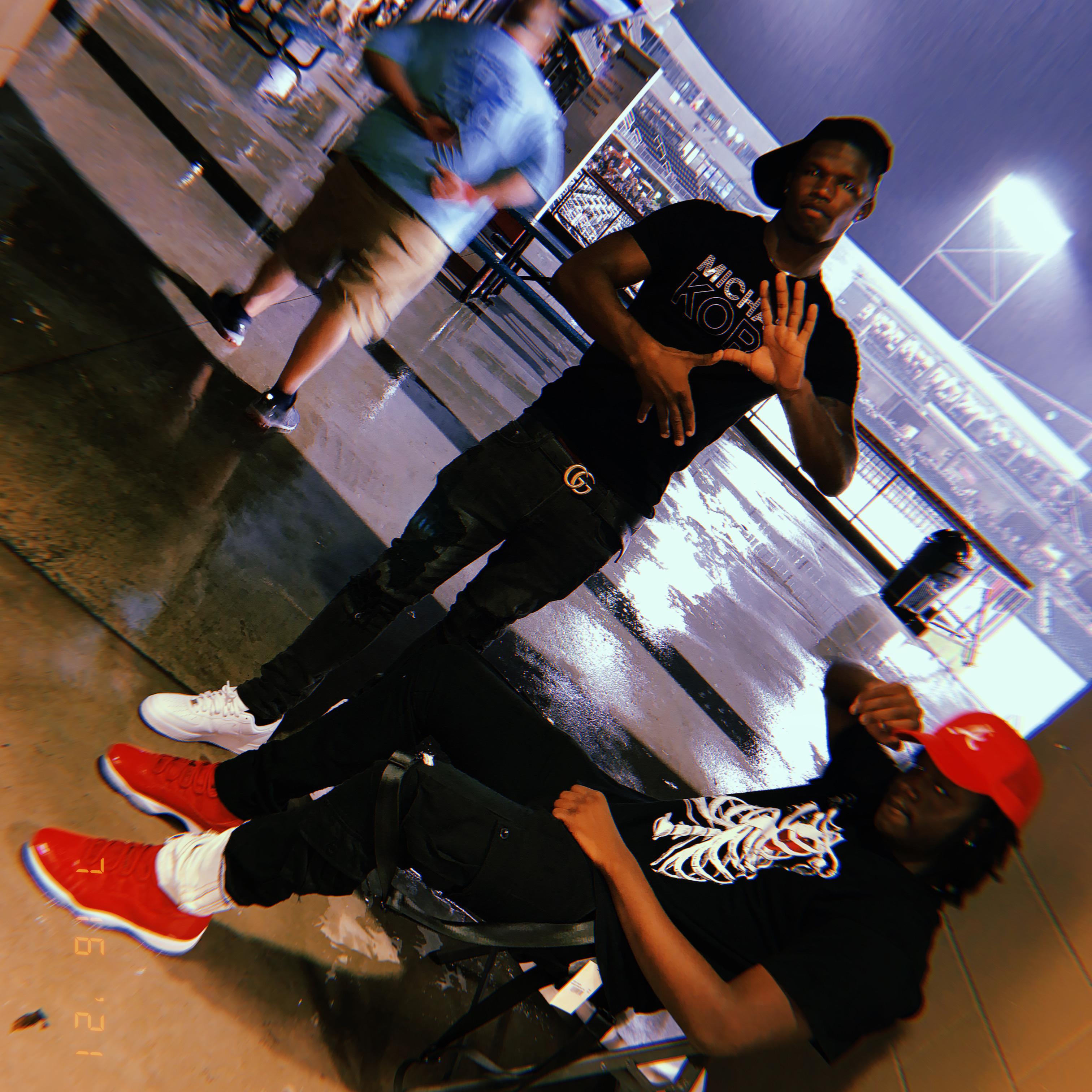 Gimme A Beat artwork