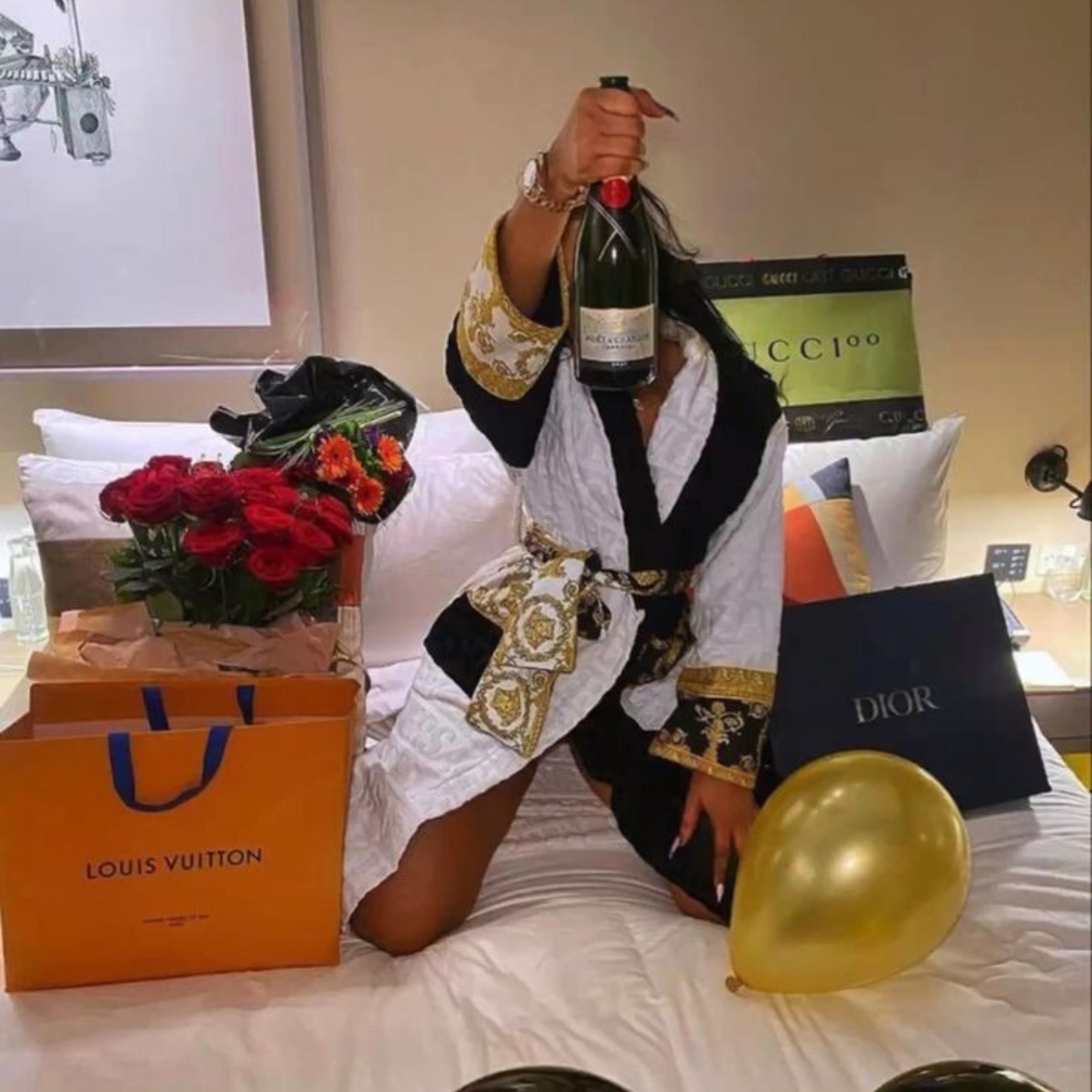 They with me artwork