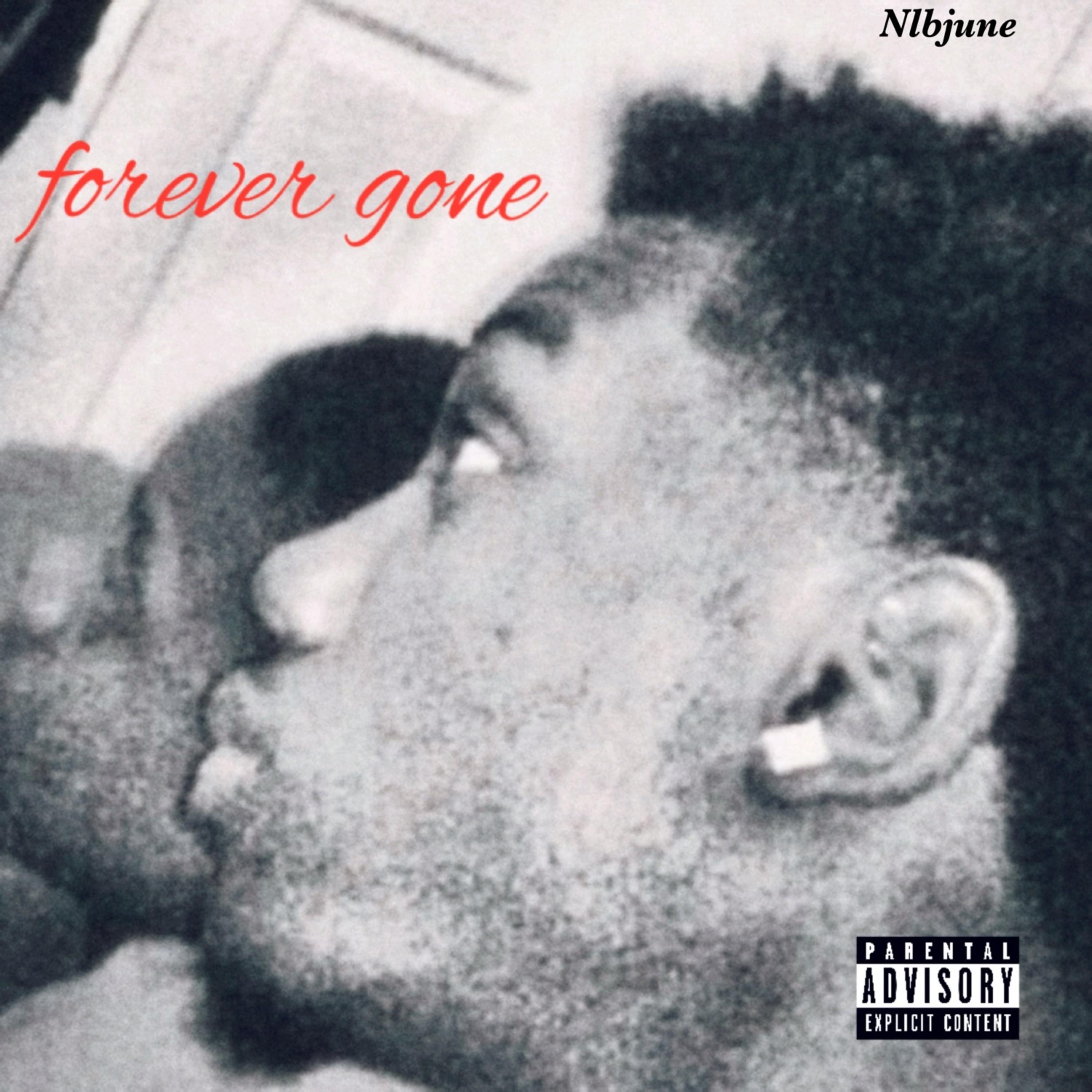 Forever Gone artwork