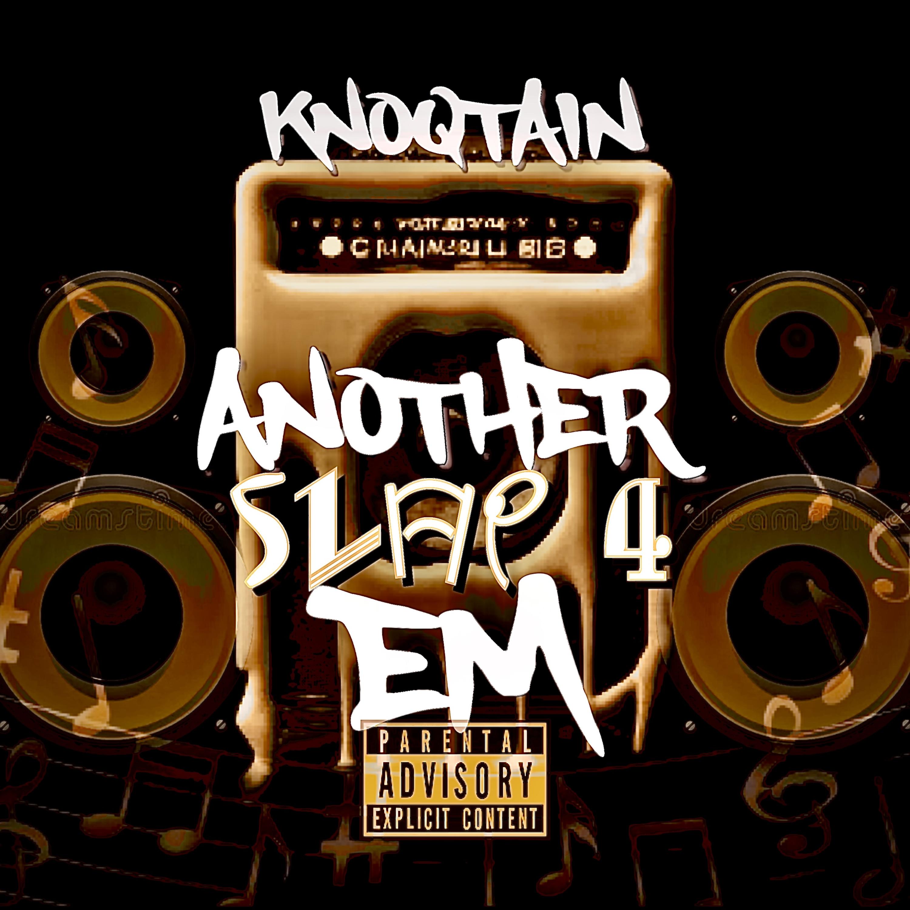 Another slap 4 em artwork