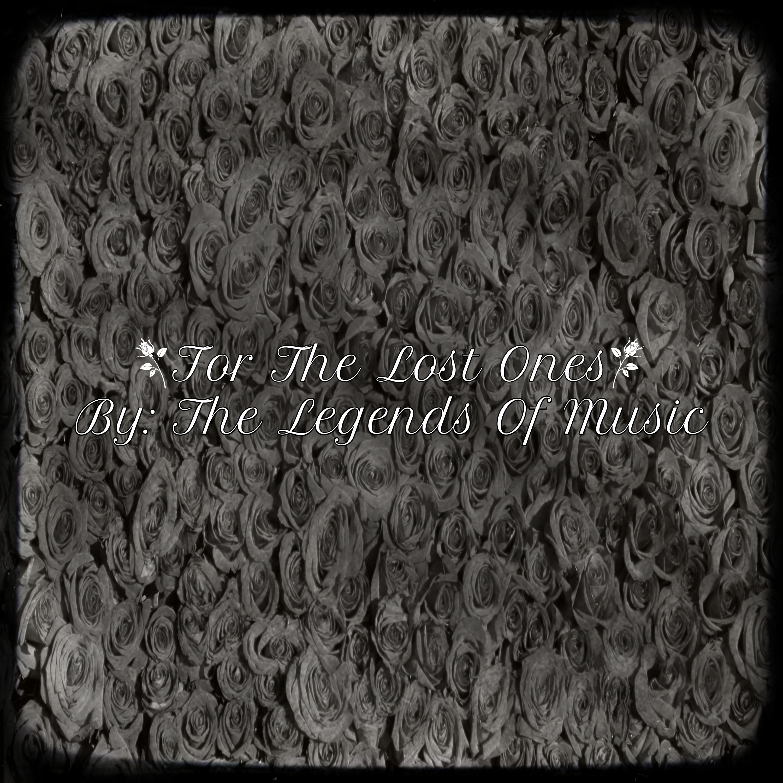 For The Lost Ones artwork