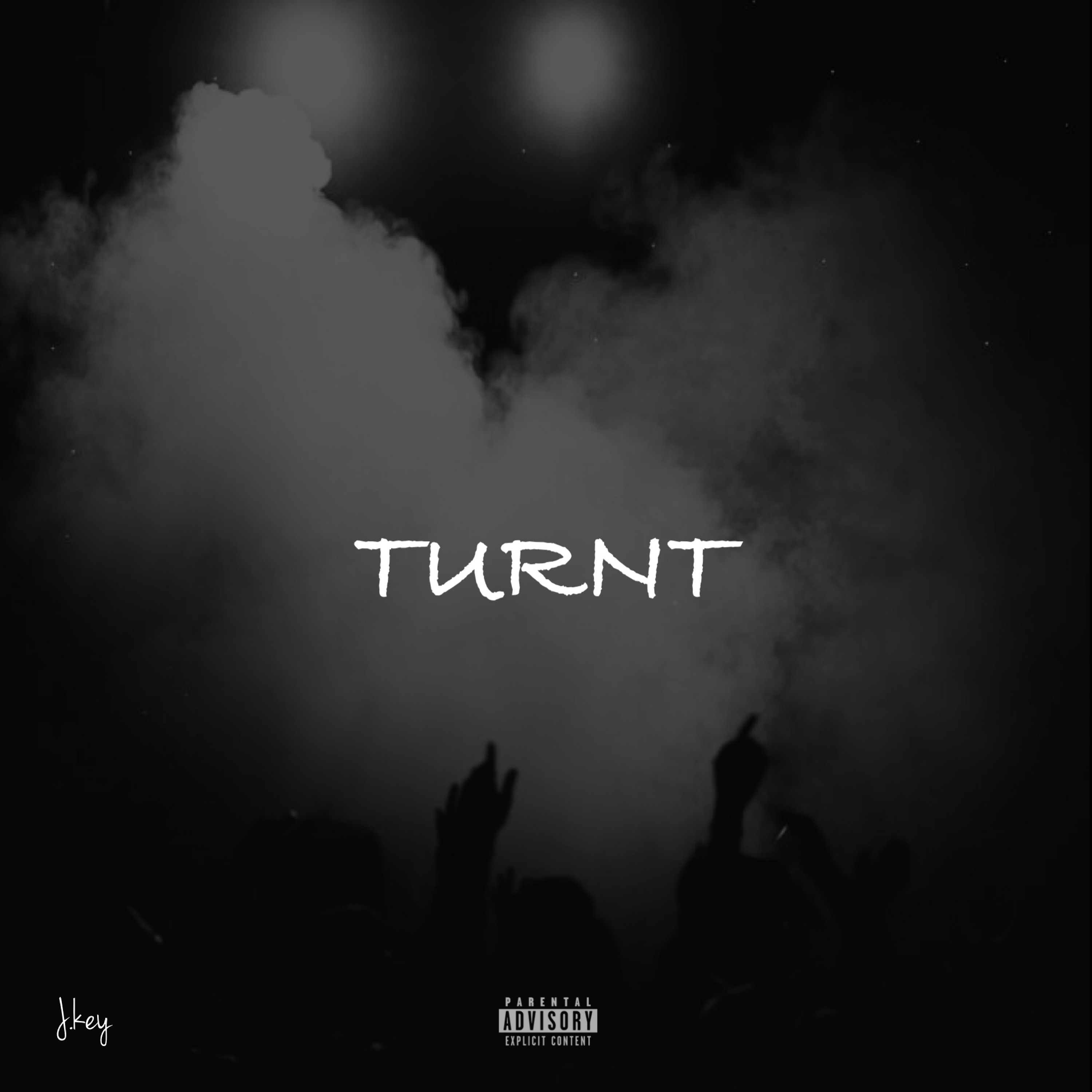 TURNT artwork