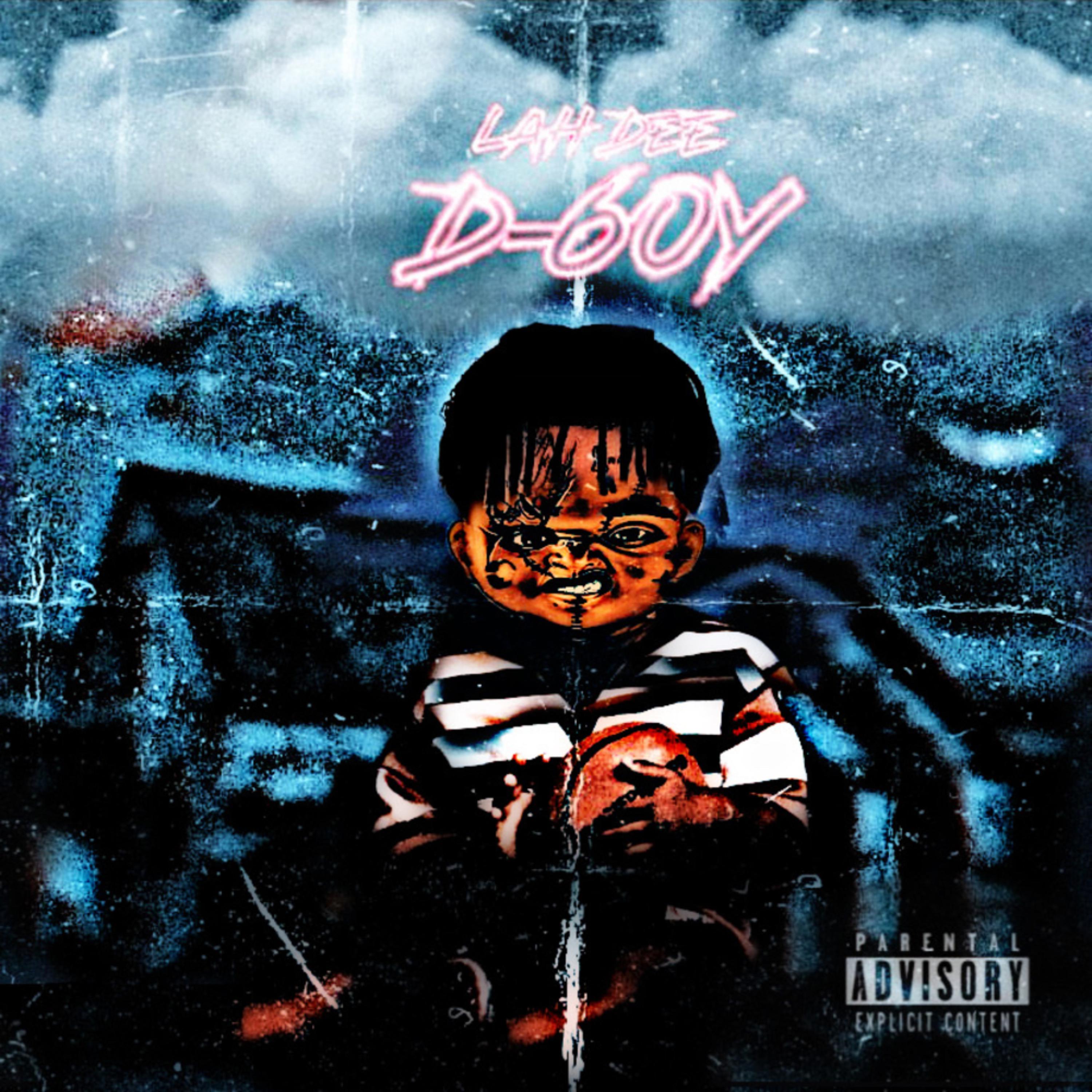 D60y artwork
