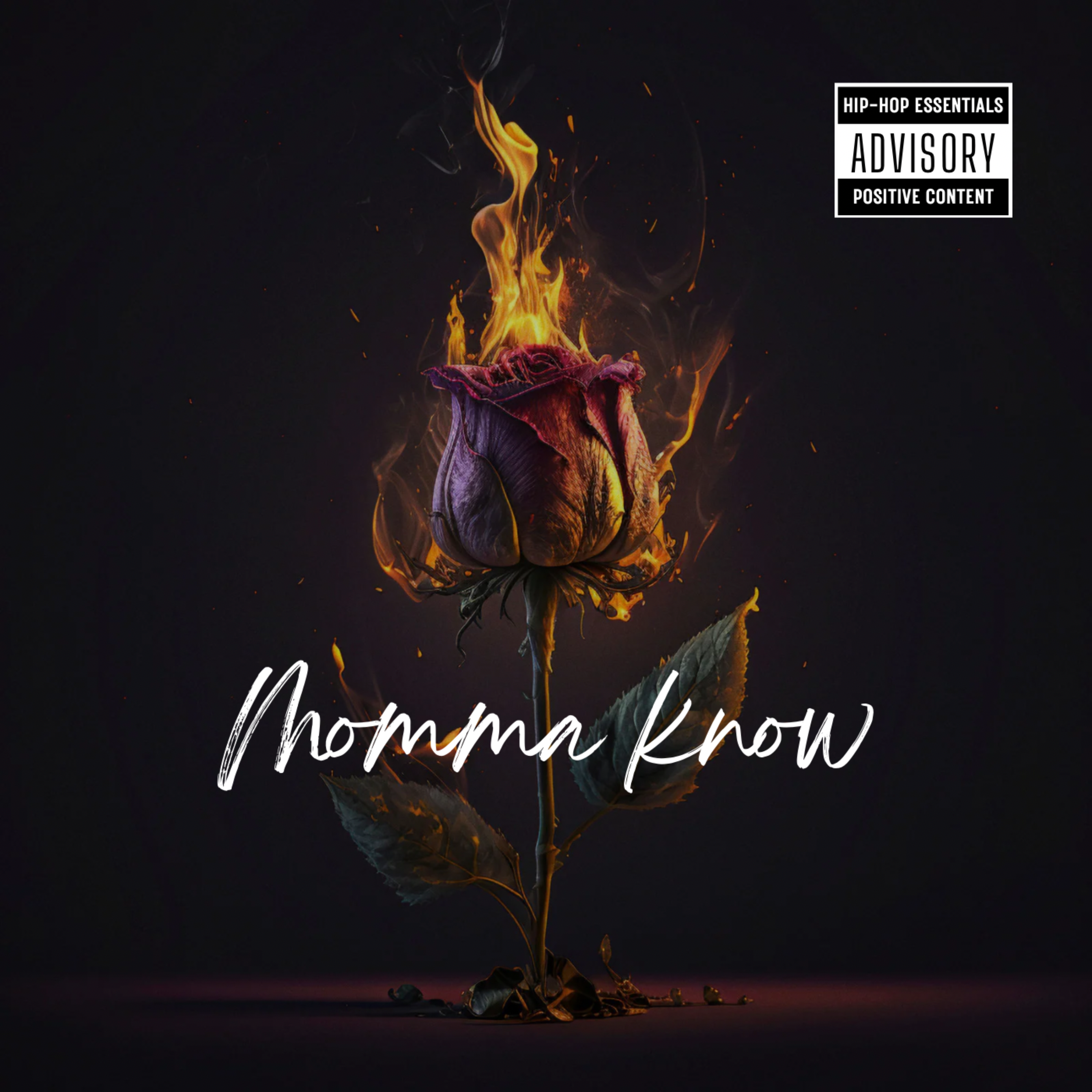 Momma Know artwork
