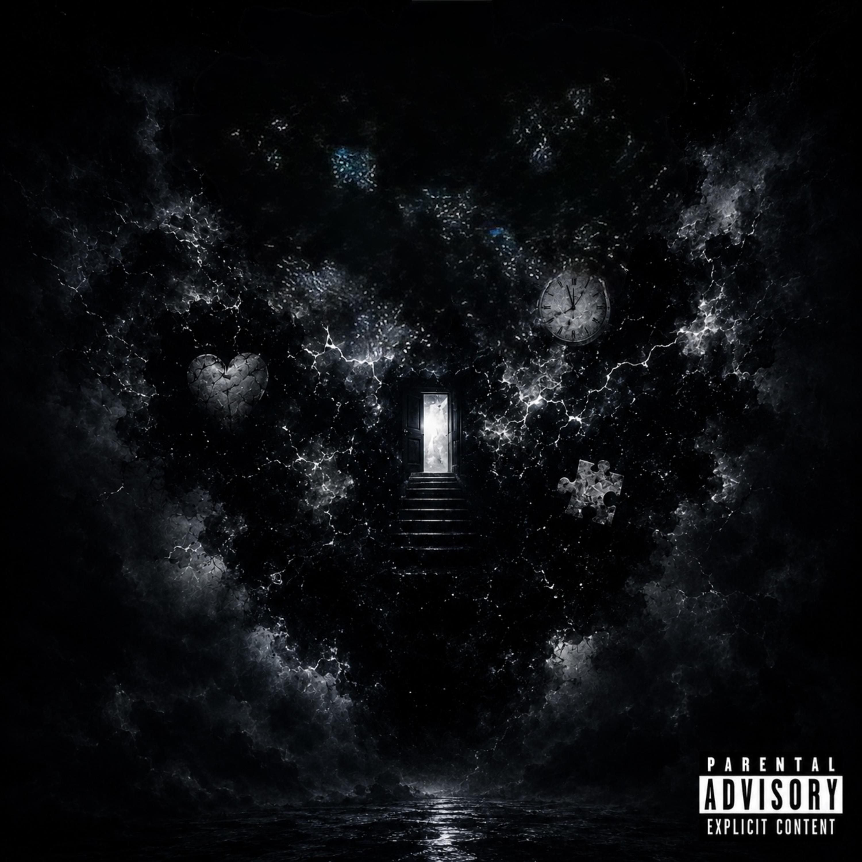 X3 (Mixtape) by DD Bandz cover art
