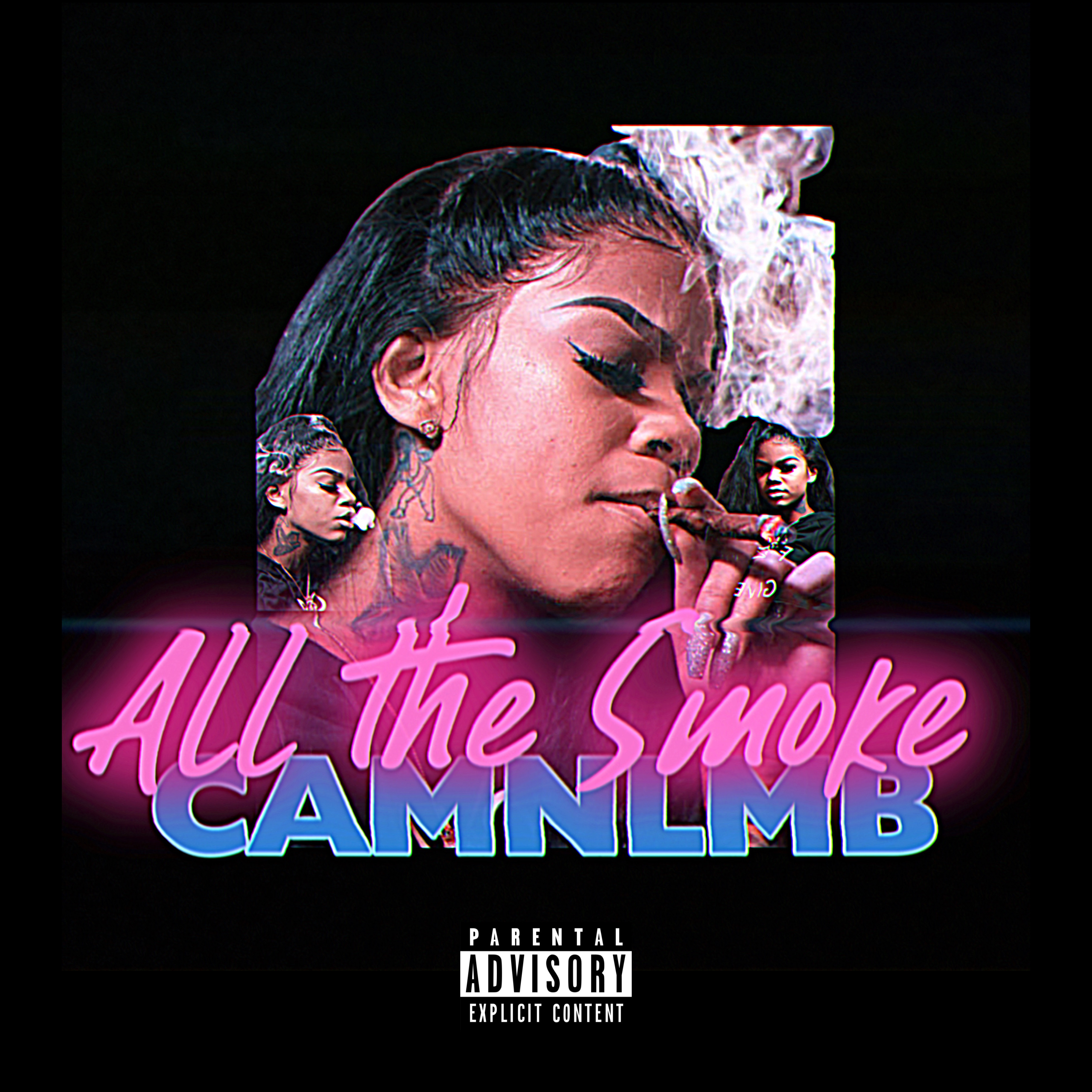 All The Smoke artwork