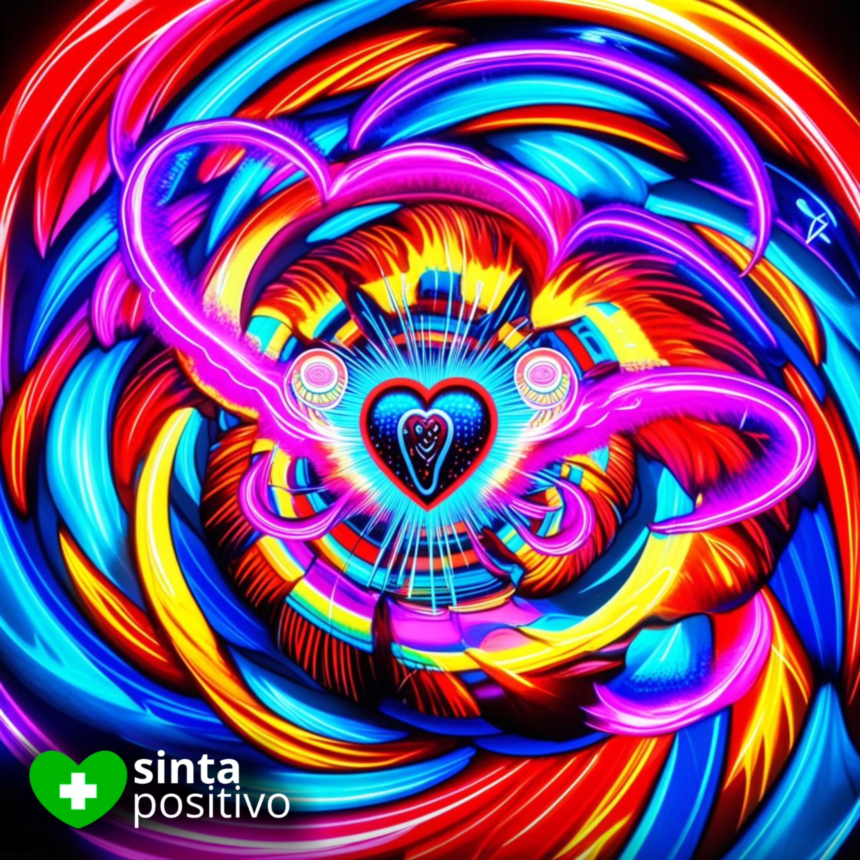 Schumann Waves of Pure Love: Feel the Flow of Universal Love artwork