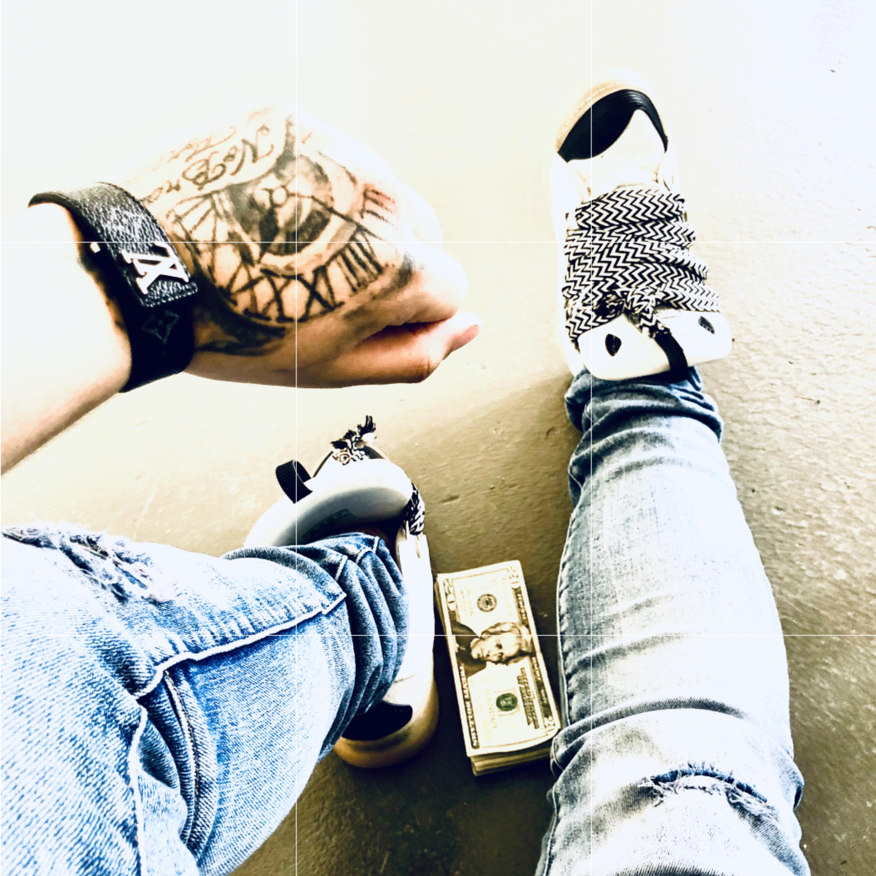 A Lifetime by Noluvjay cover art