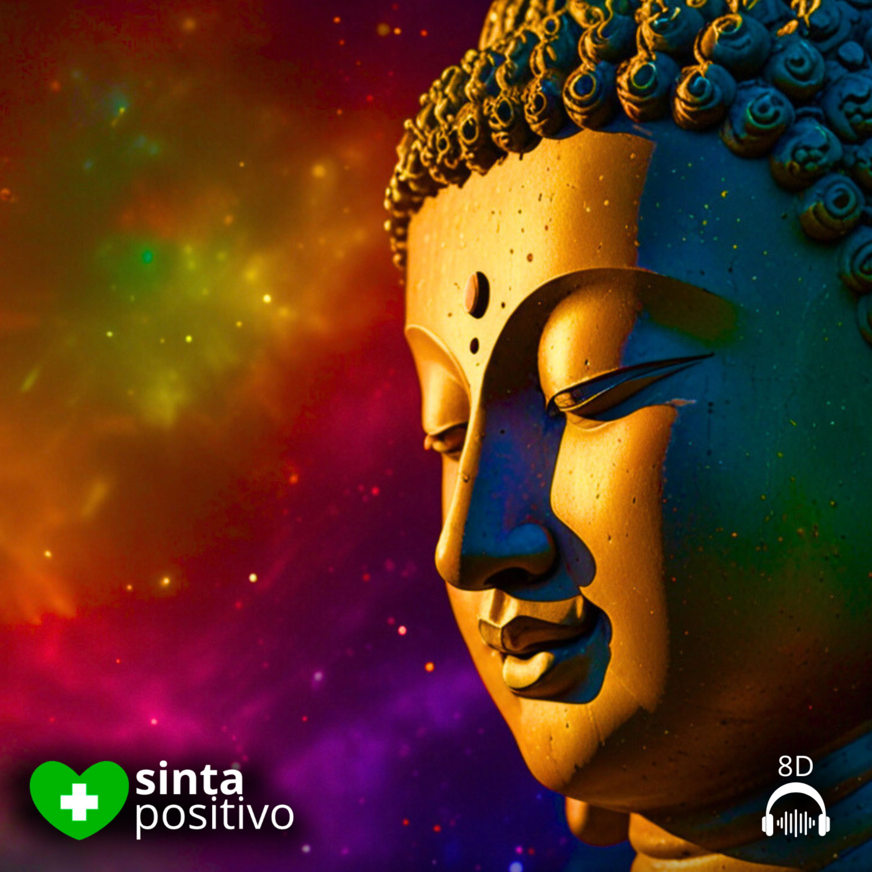 Solfeggio de Iluminação Espiritual 528 artwork