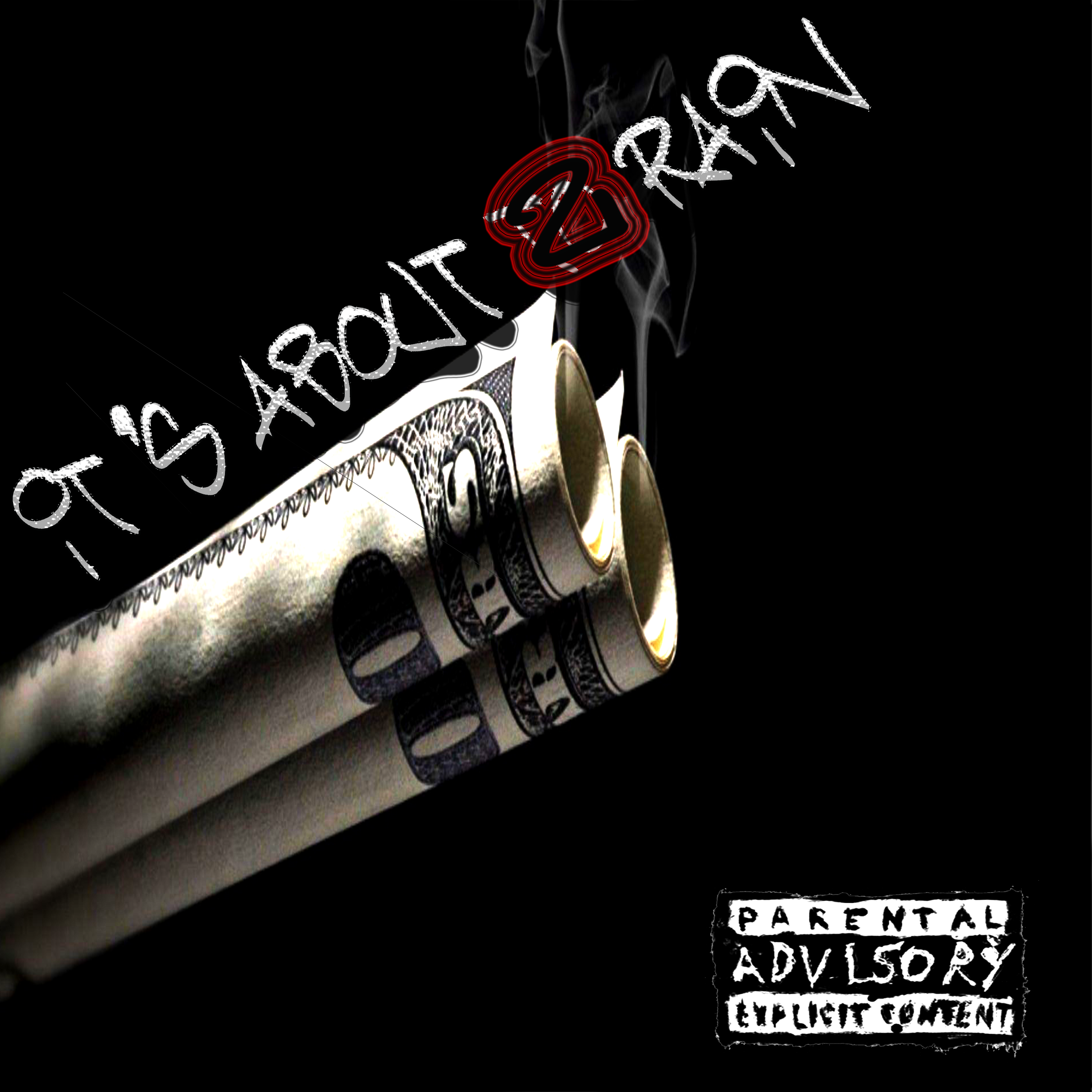 IT'S ABOUT 2 RAIN artwork