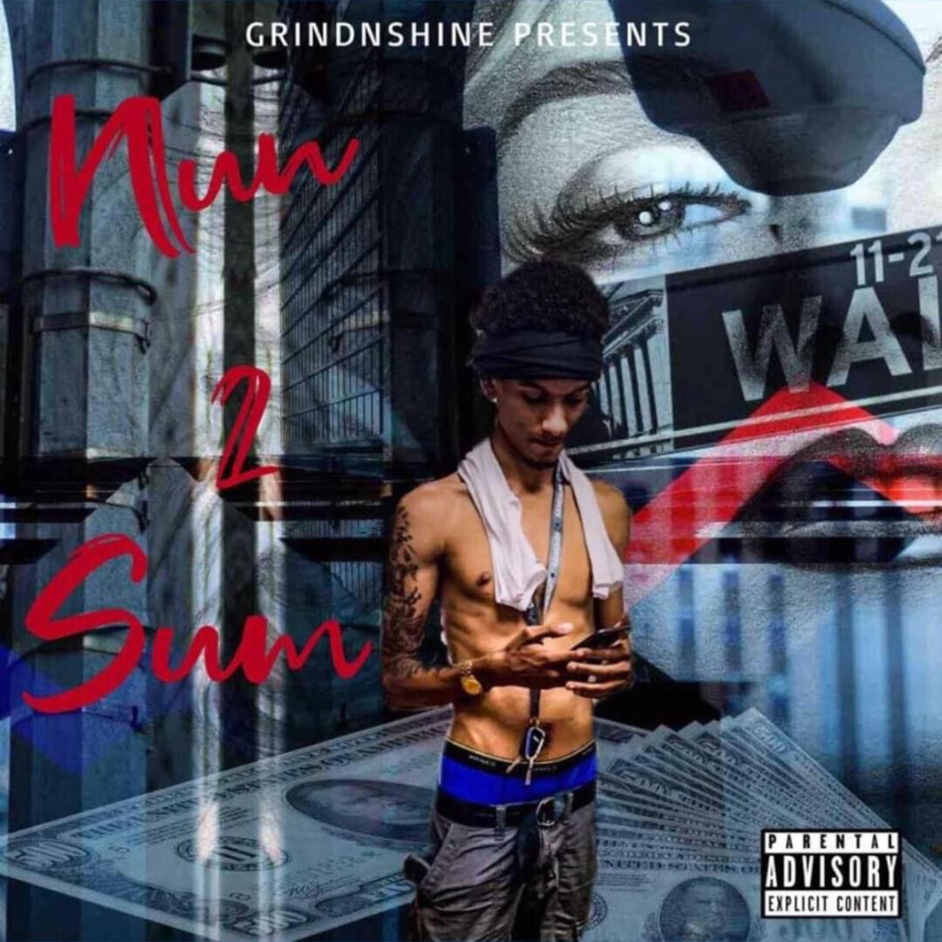 Nun2Sum artwork