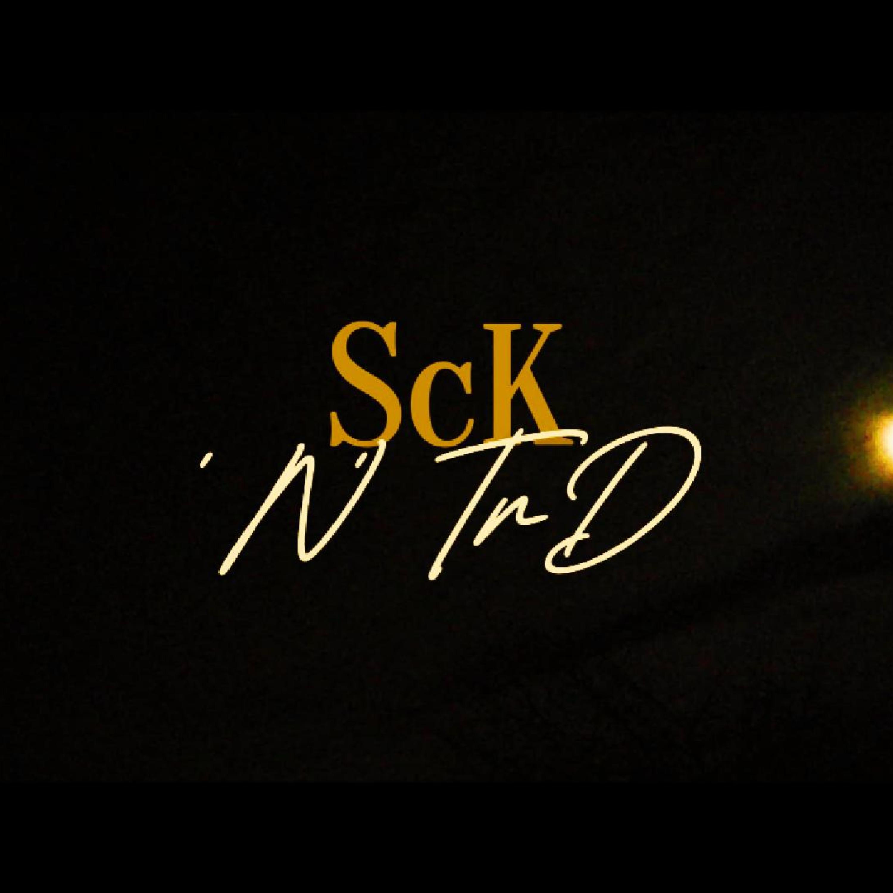 ScK N TrD artwork