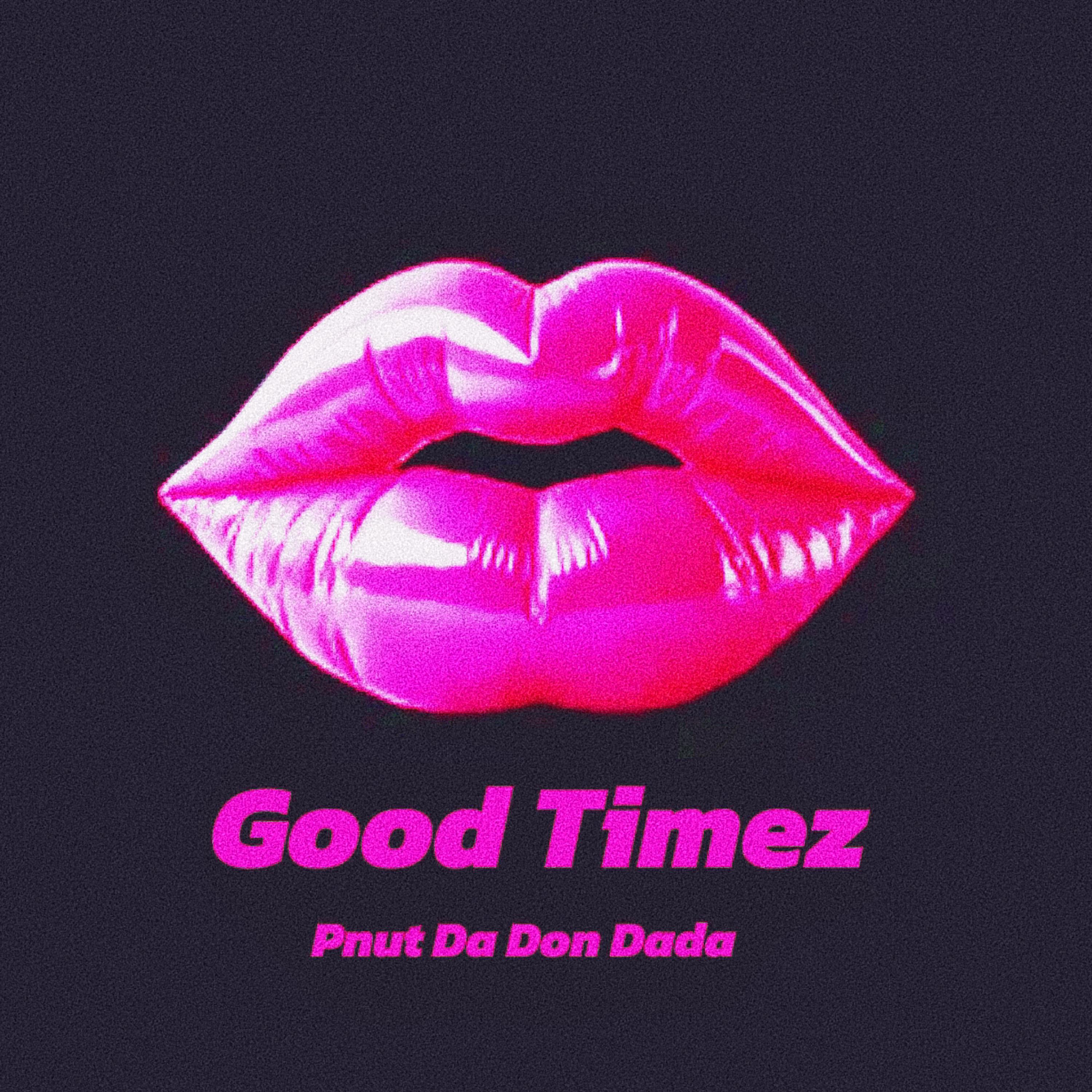 Good Timez artwork