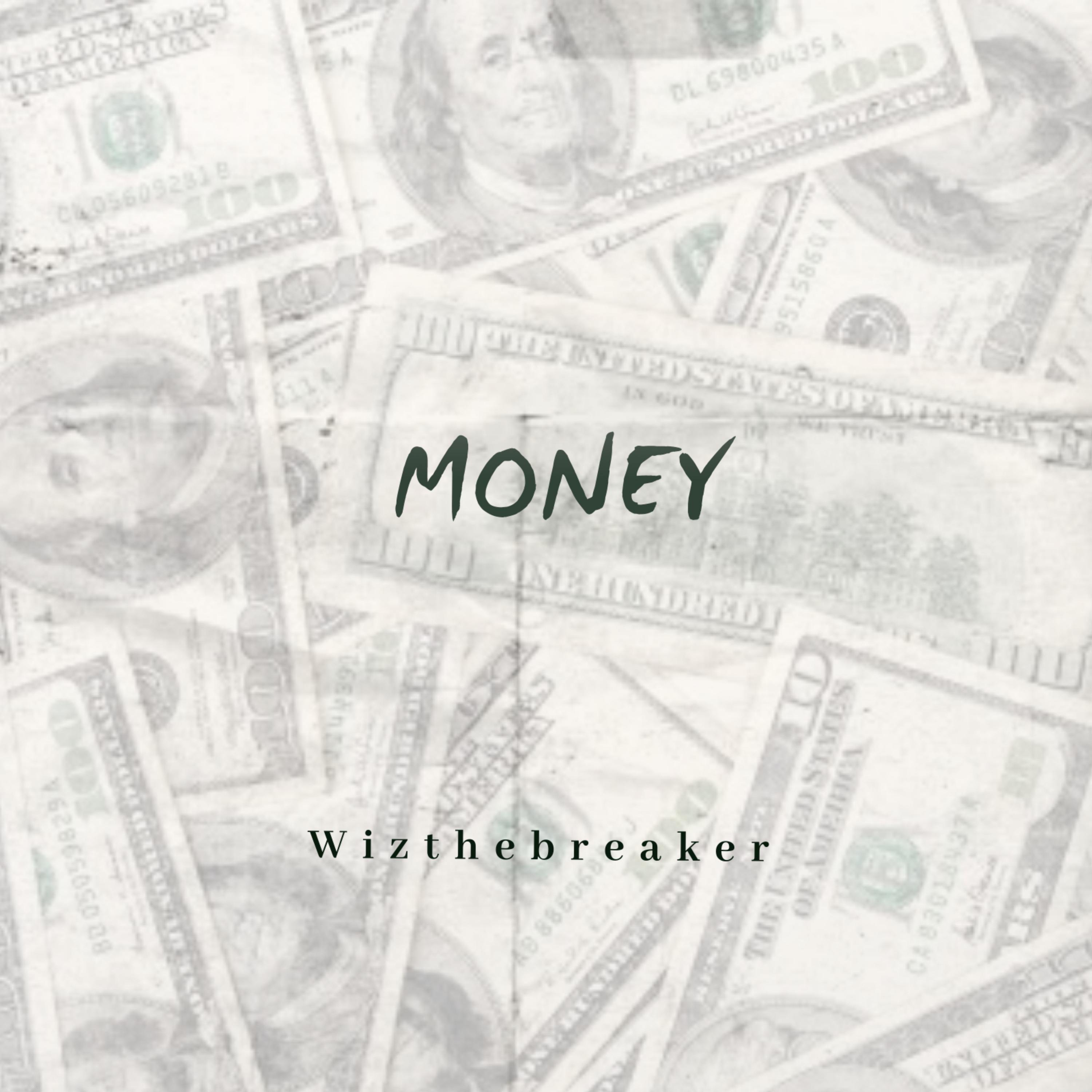 Money  artwork